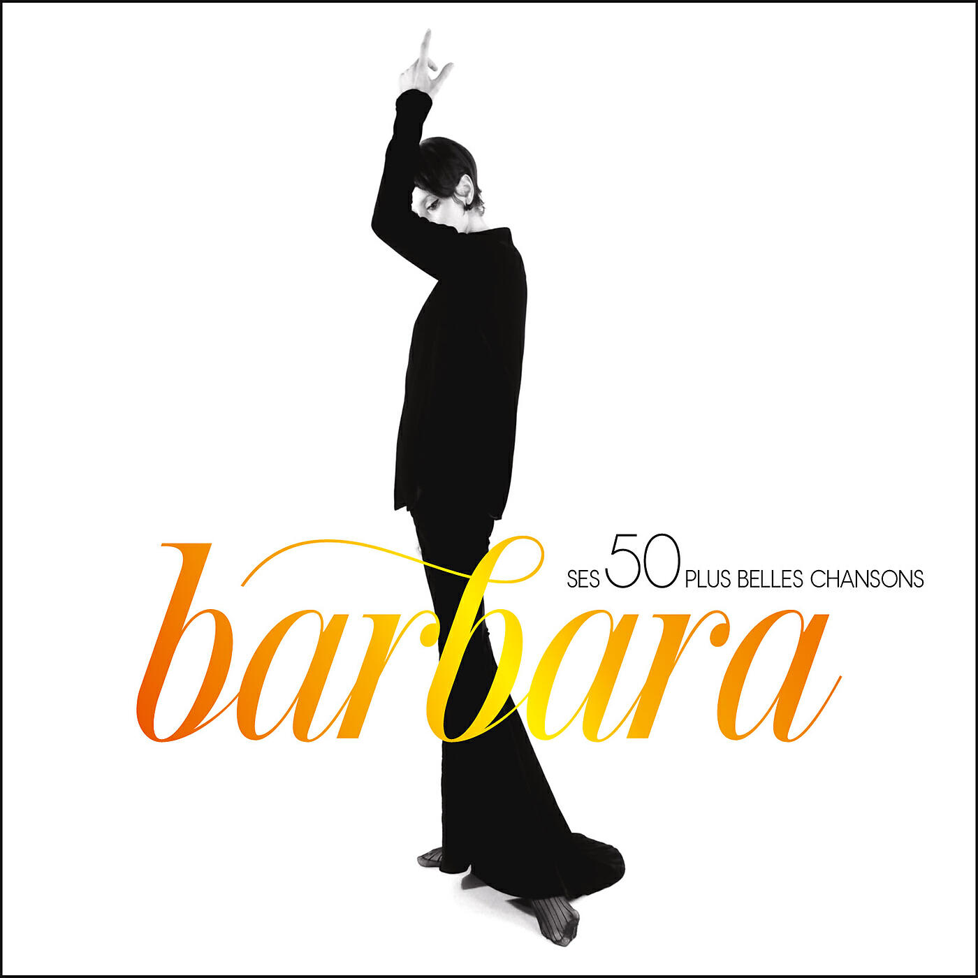 Релиз Ses 50 plus belles chansons