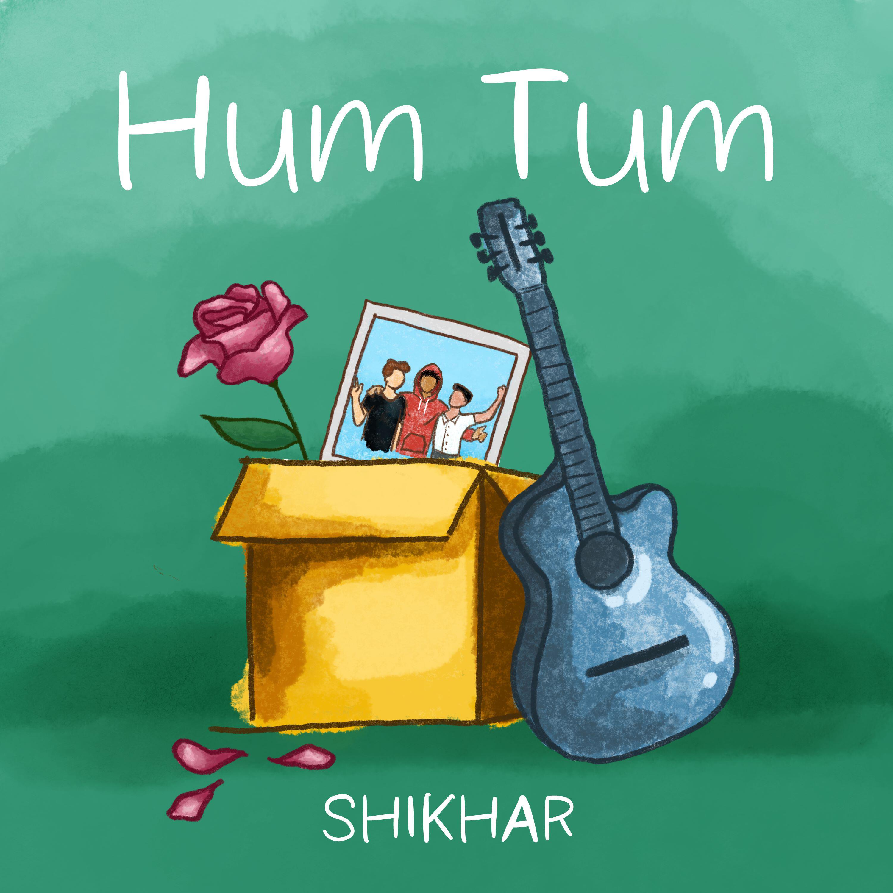 Релиз Hum Tum