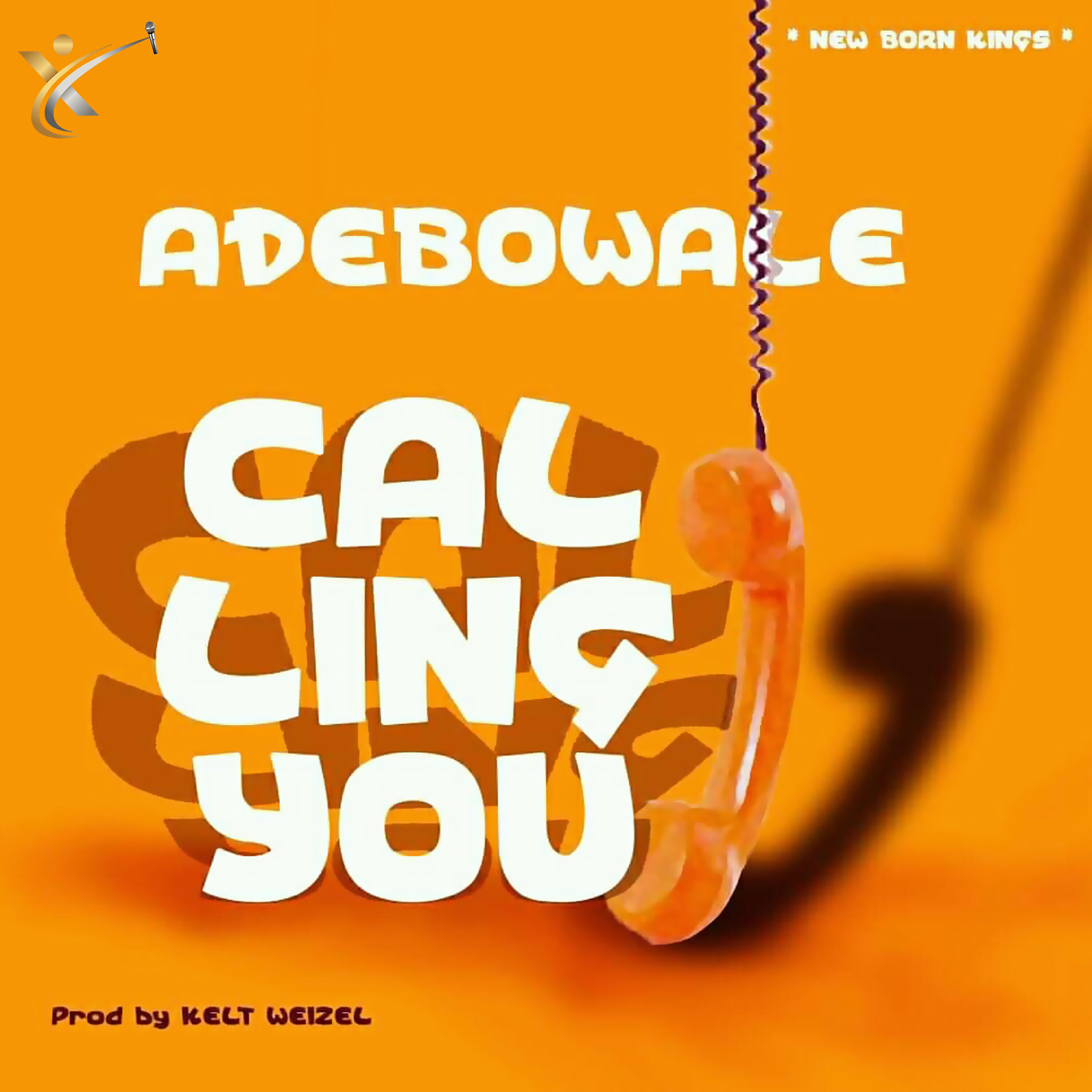Релиз Calling You