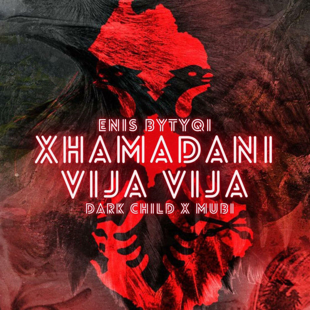 Релиз Xhamadani Vija Vija