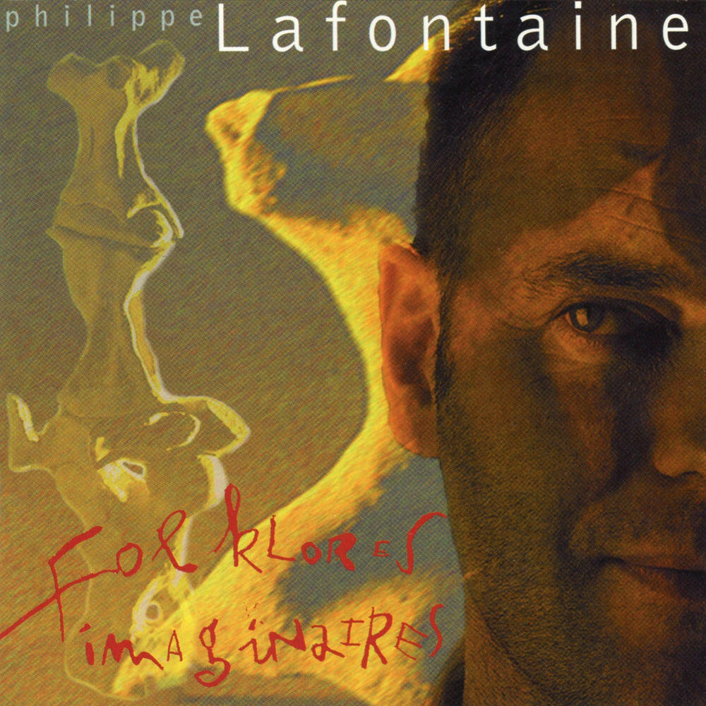 Релиз Folklores imaginaires (Edition Deluxe)