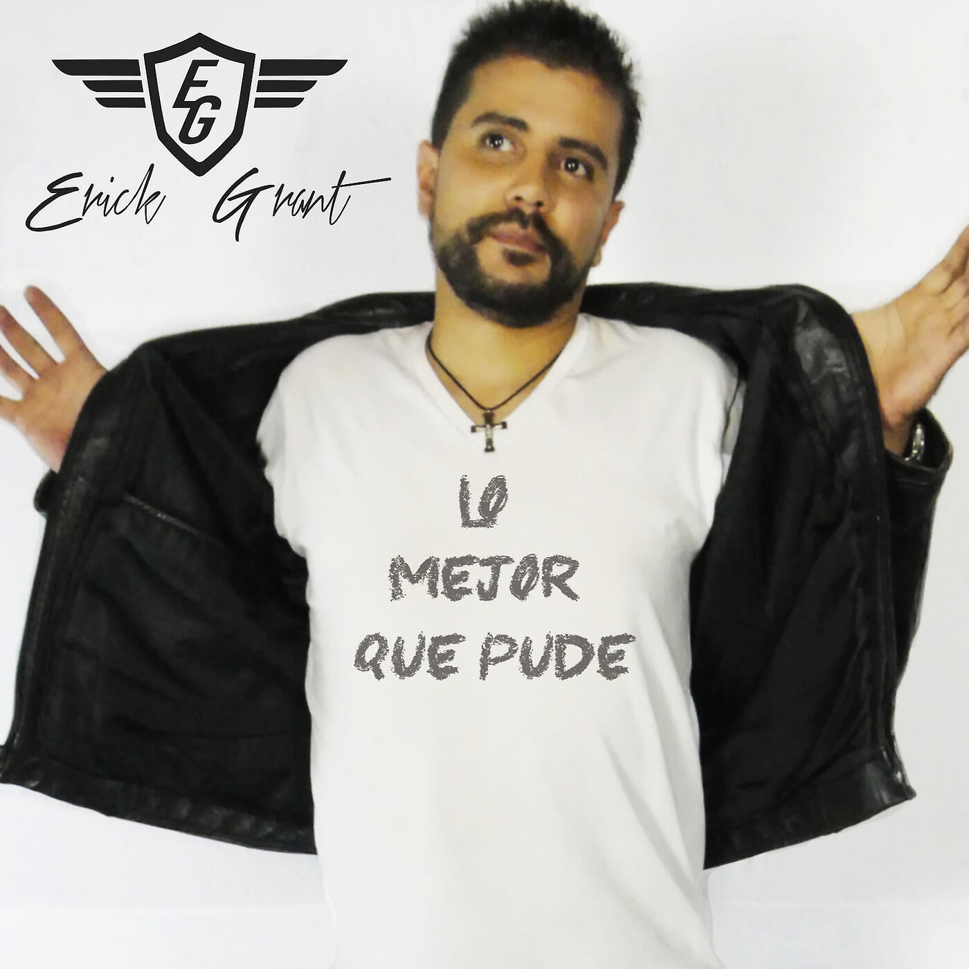 Релиз Lo Mejor Que Pude