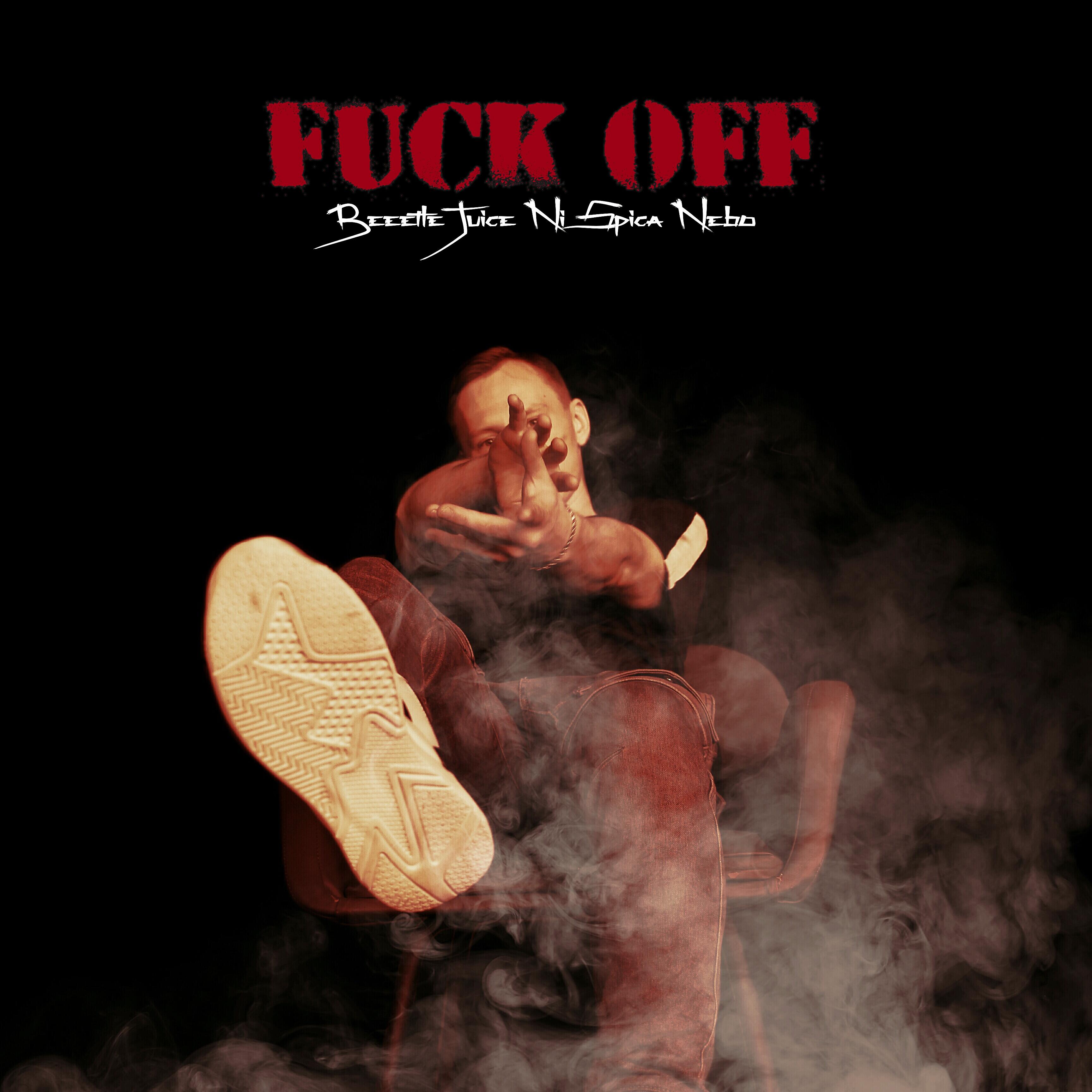 Релиз Fuck Off
