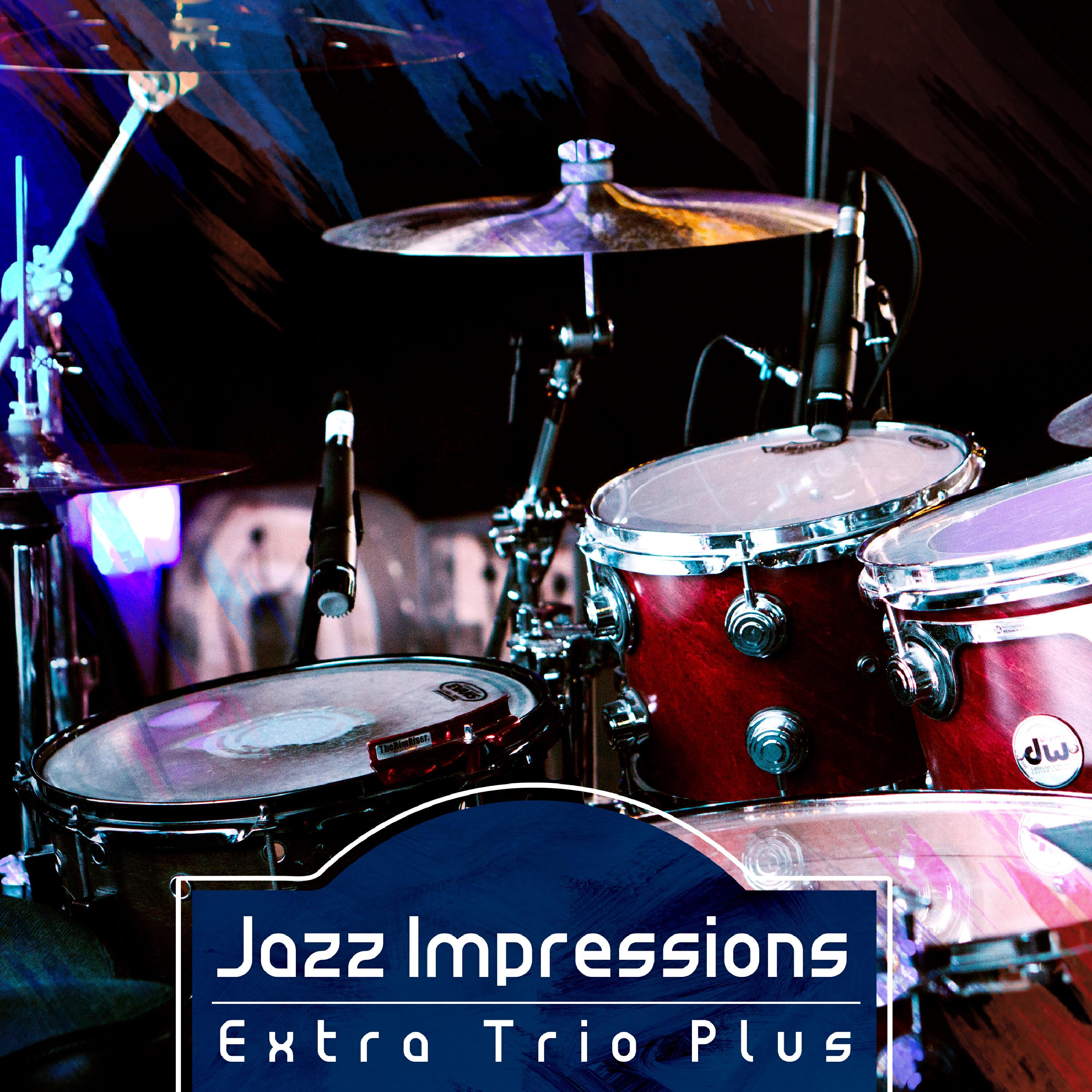 Релиз Jazz Impressions