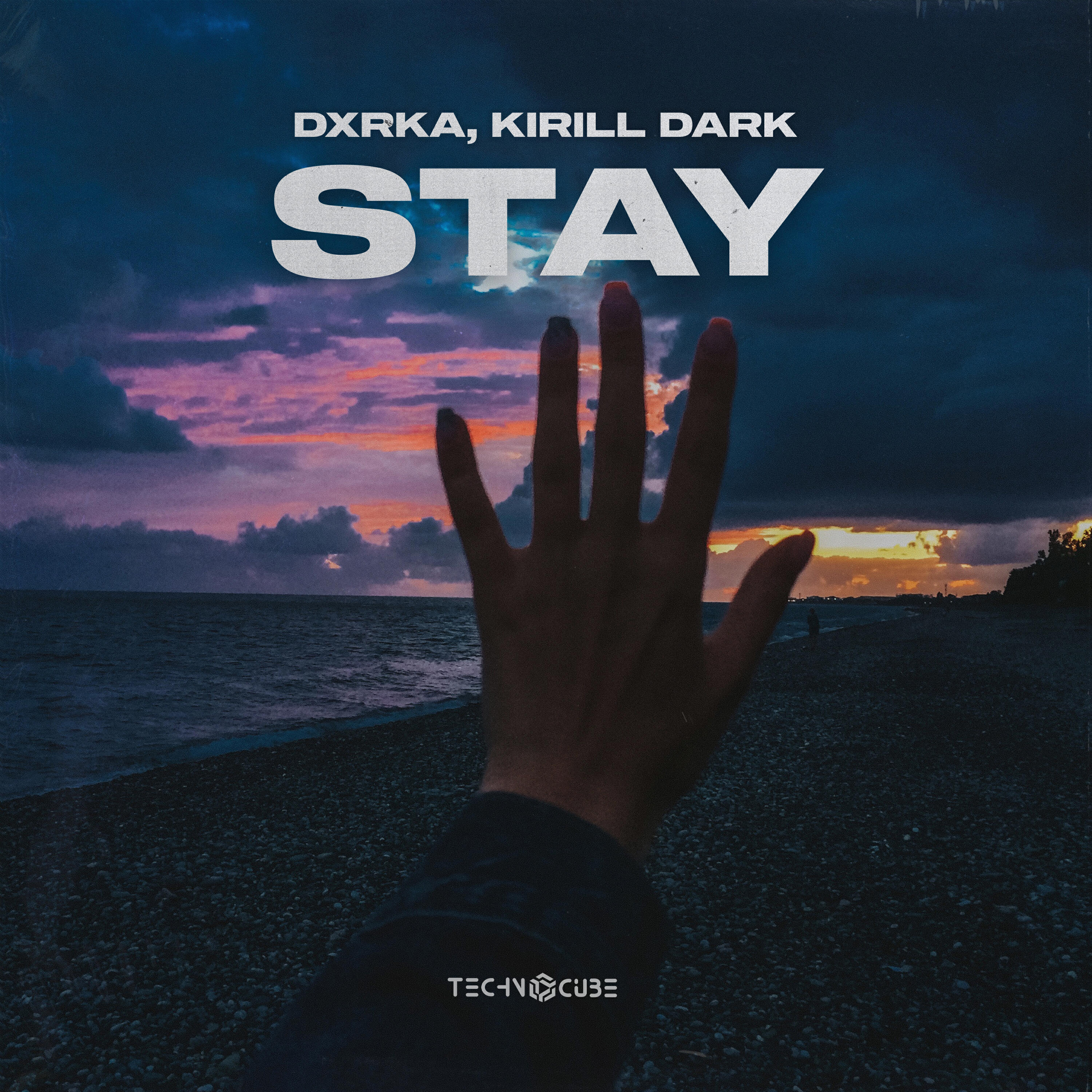Релиз Stay