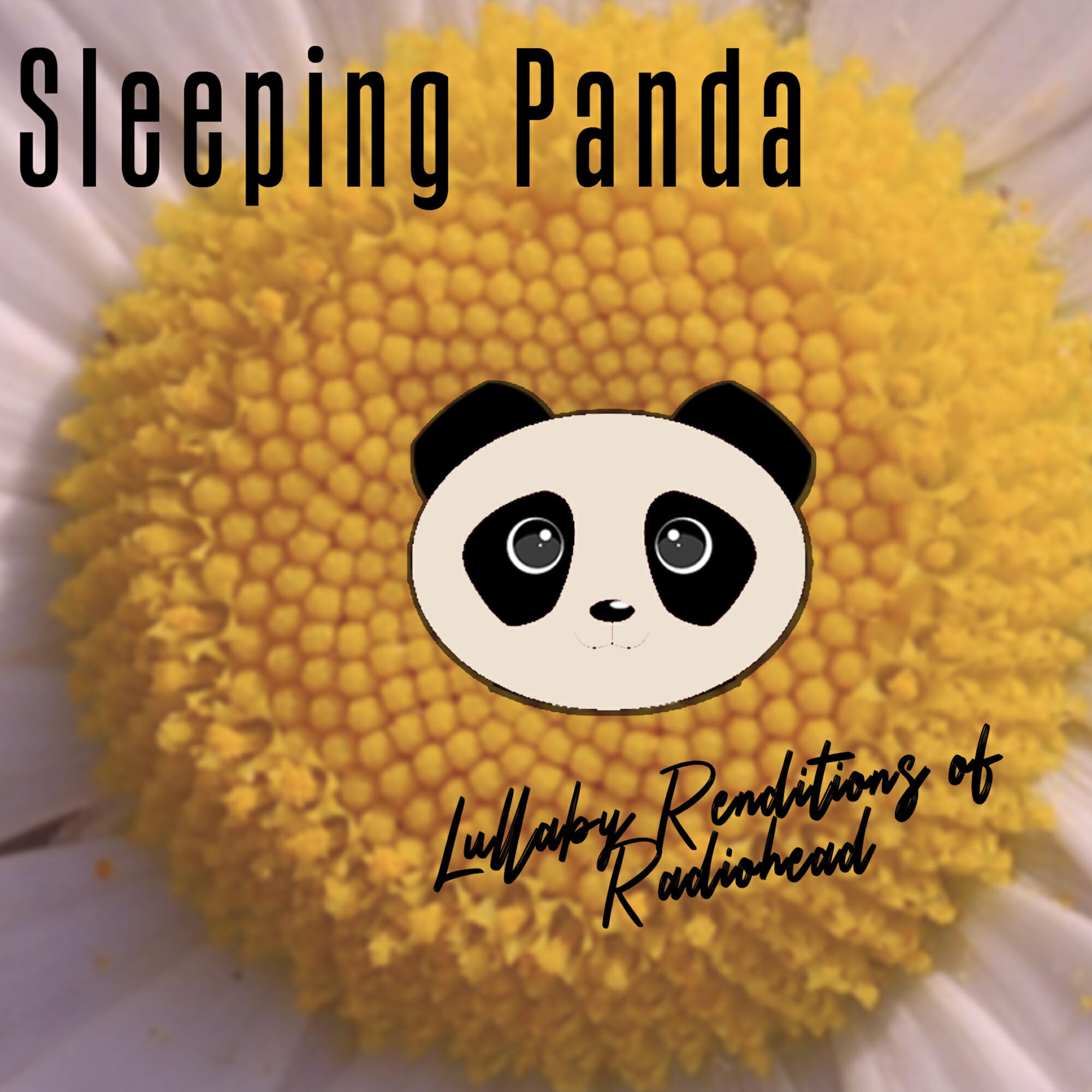 Релиз Lullaby Renditions of Radiohead