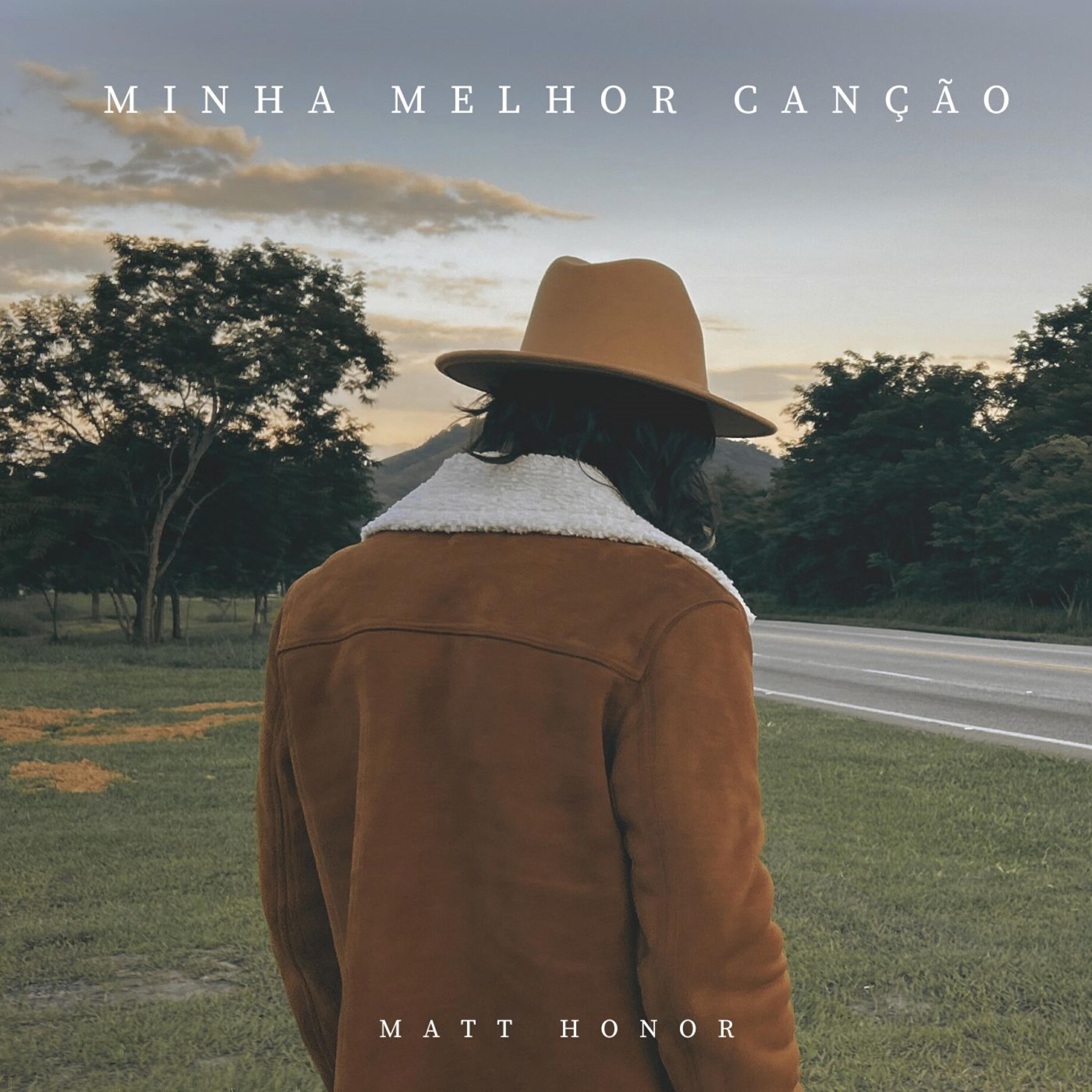Релиз Minha Melhor Canção