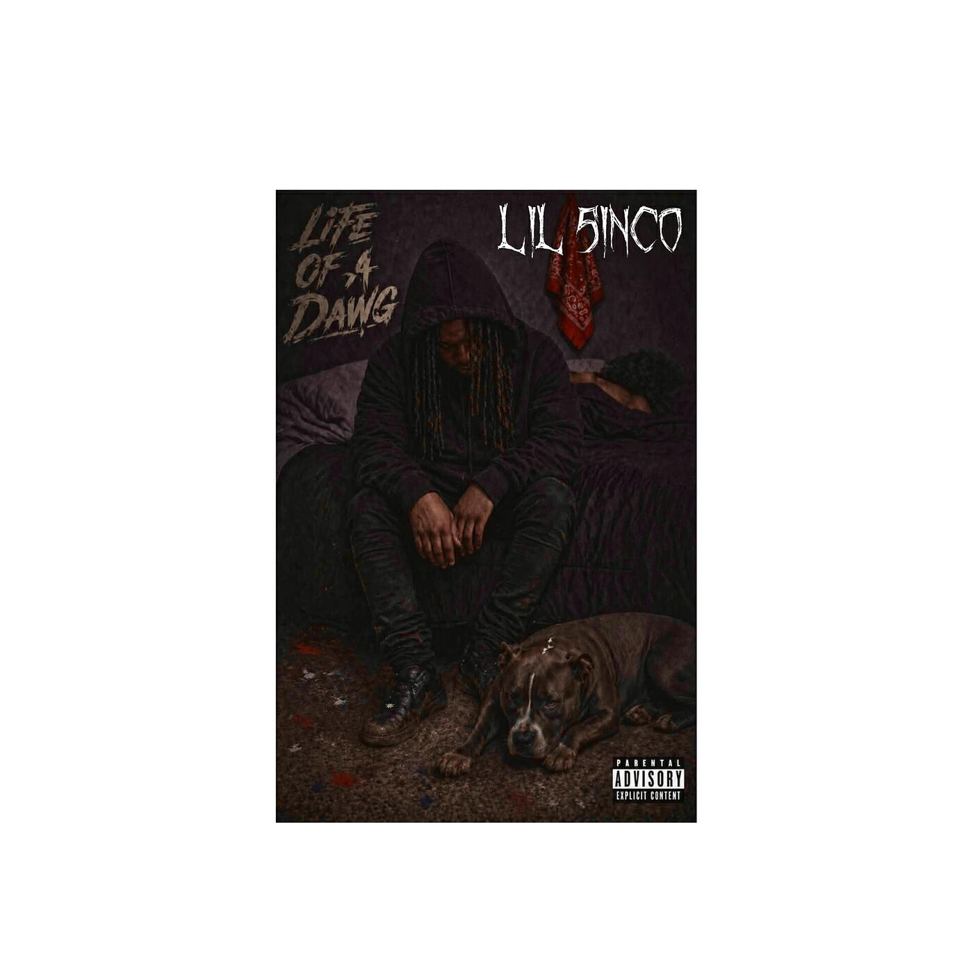 Lil 5inco