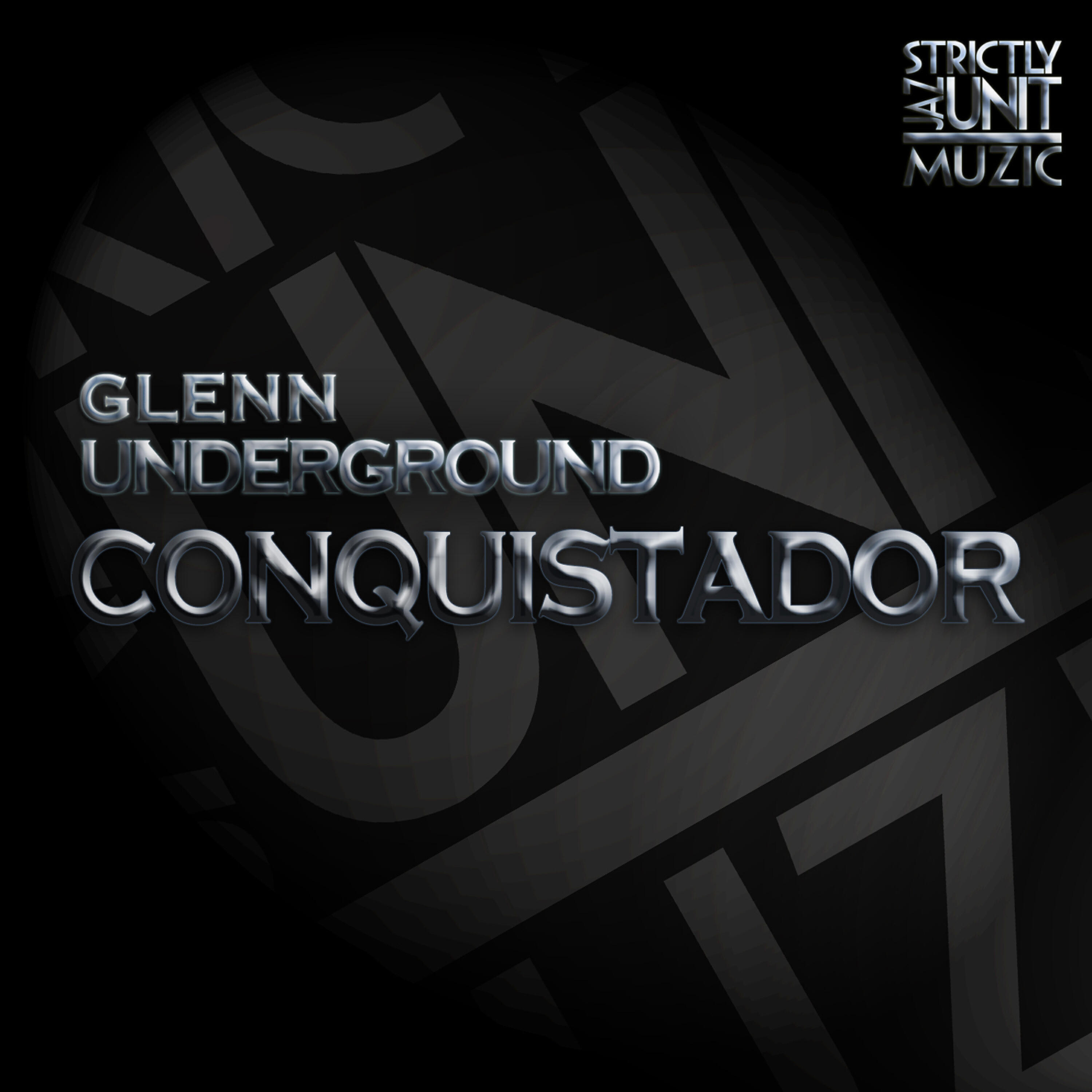 Релиз Conquistador