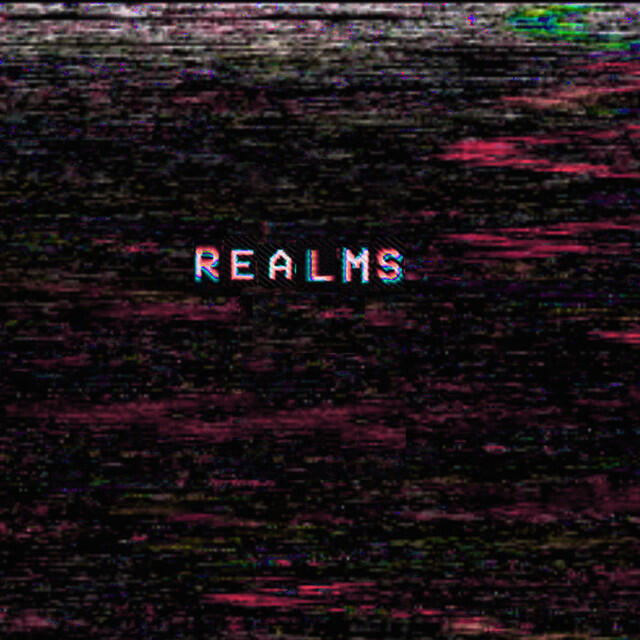 Релиз Realms