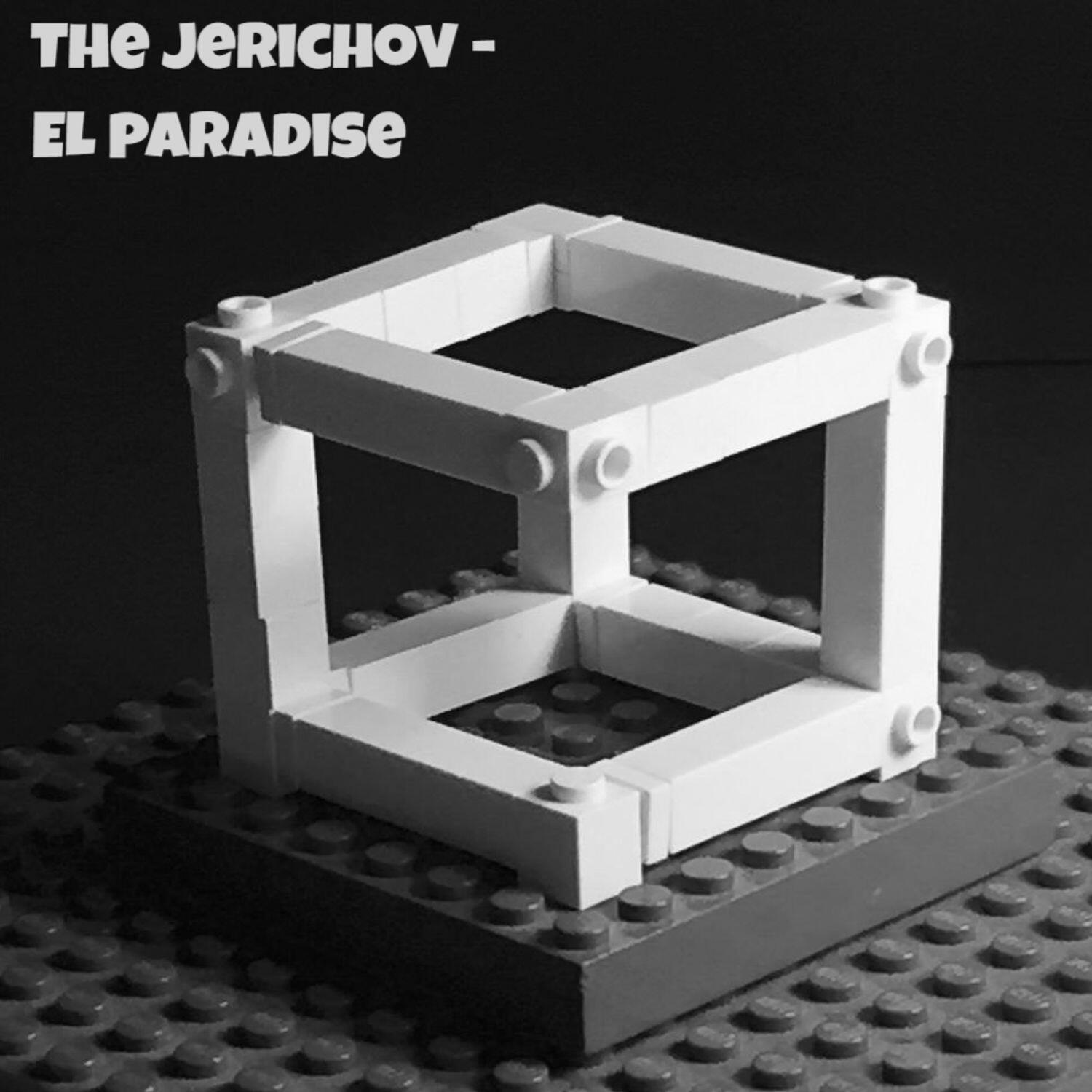 Релиз El Paradise