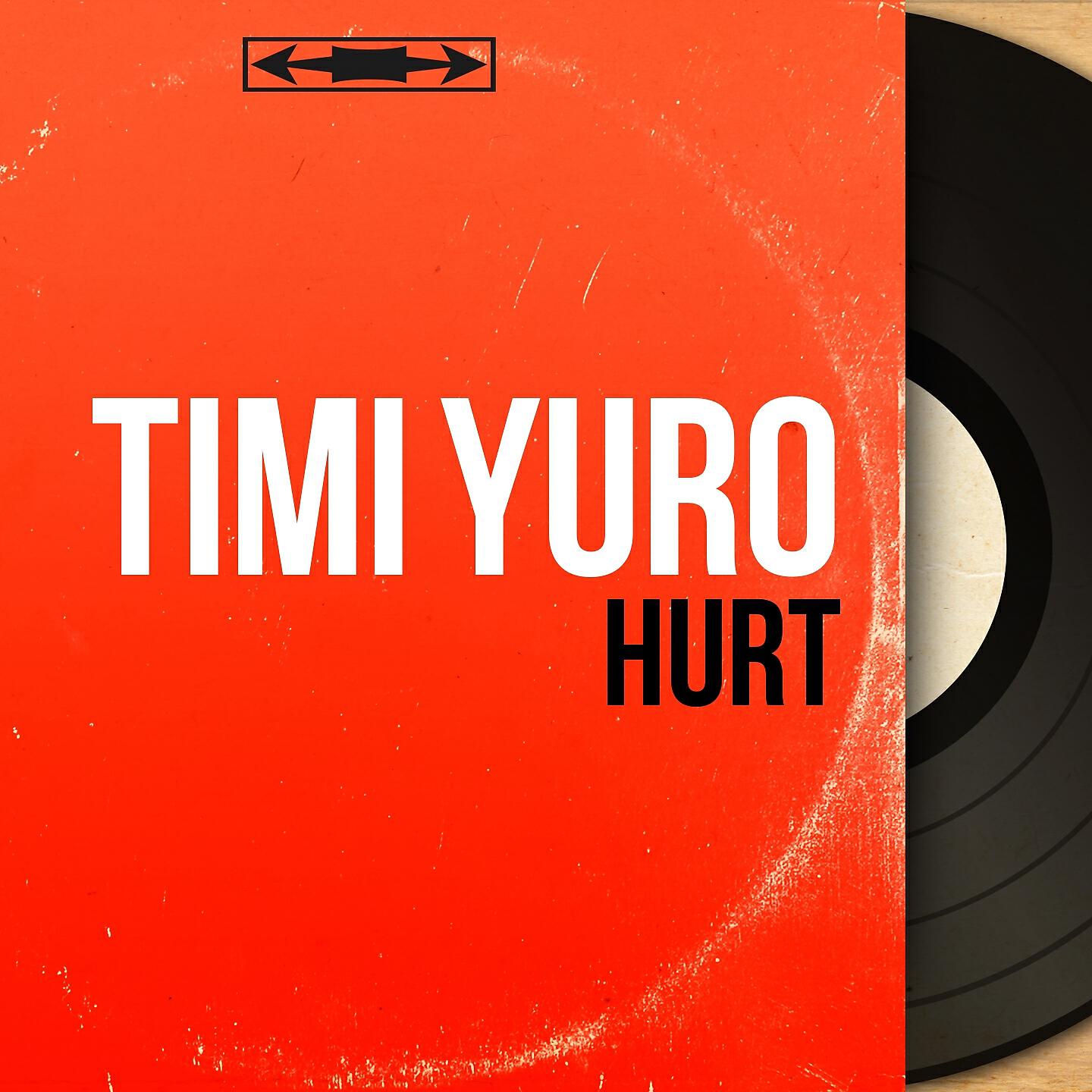 Релиз Hurt