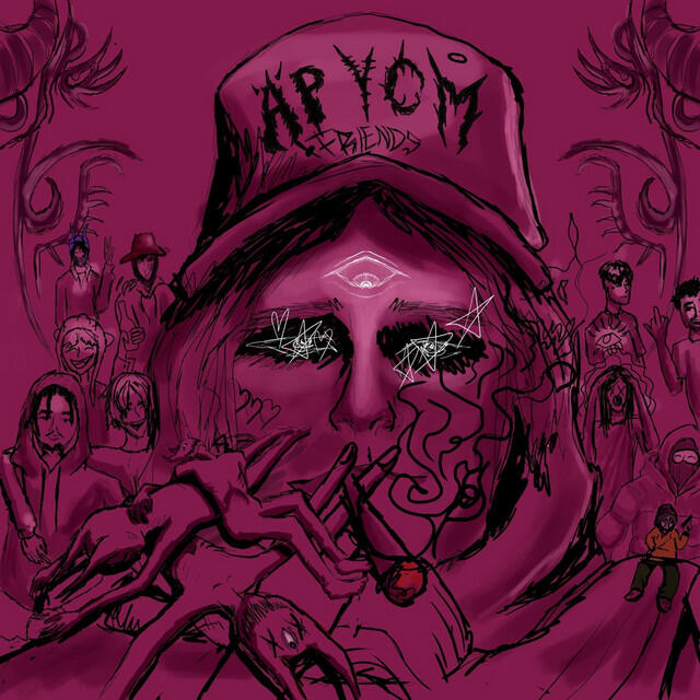 AP YCM