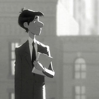 Paperman