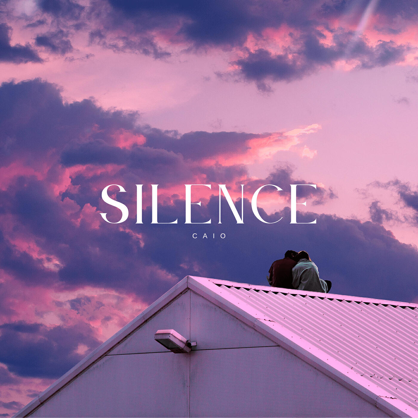 Релиз Silence