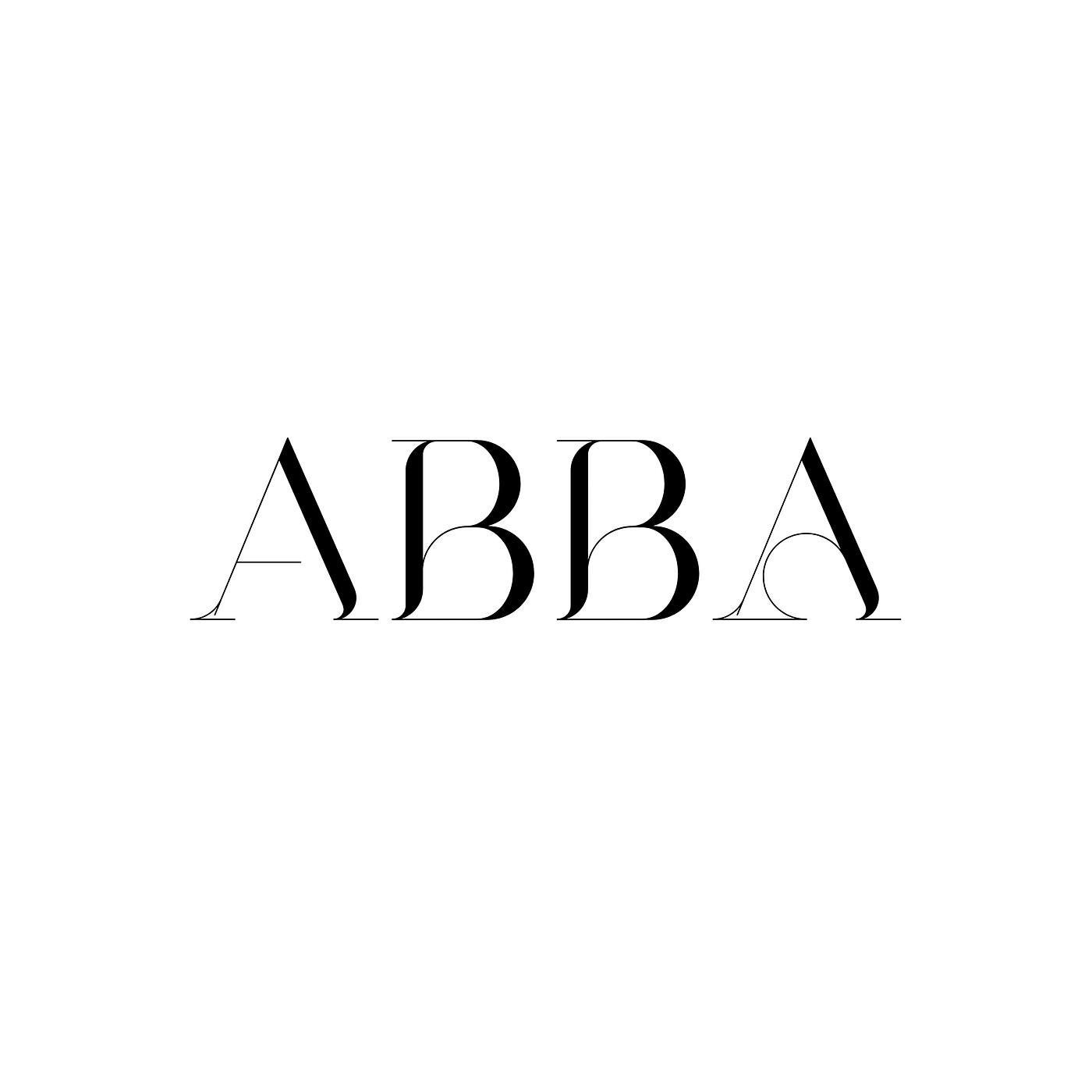 Релиз Abba