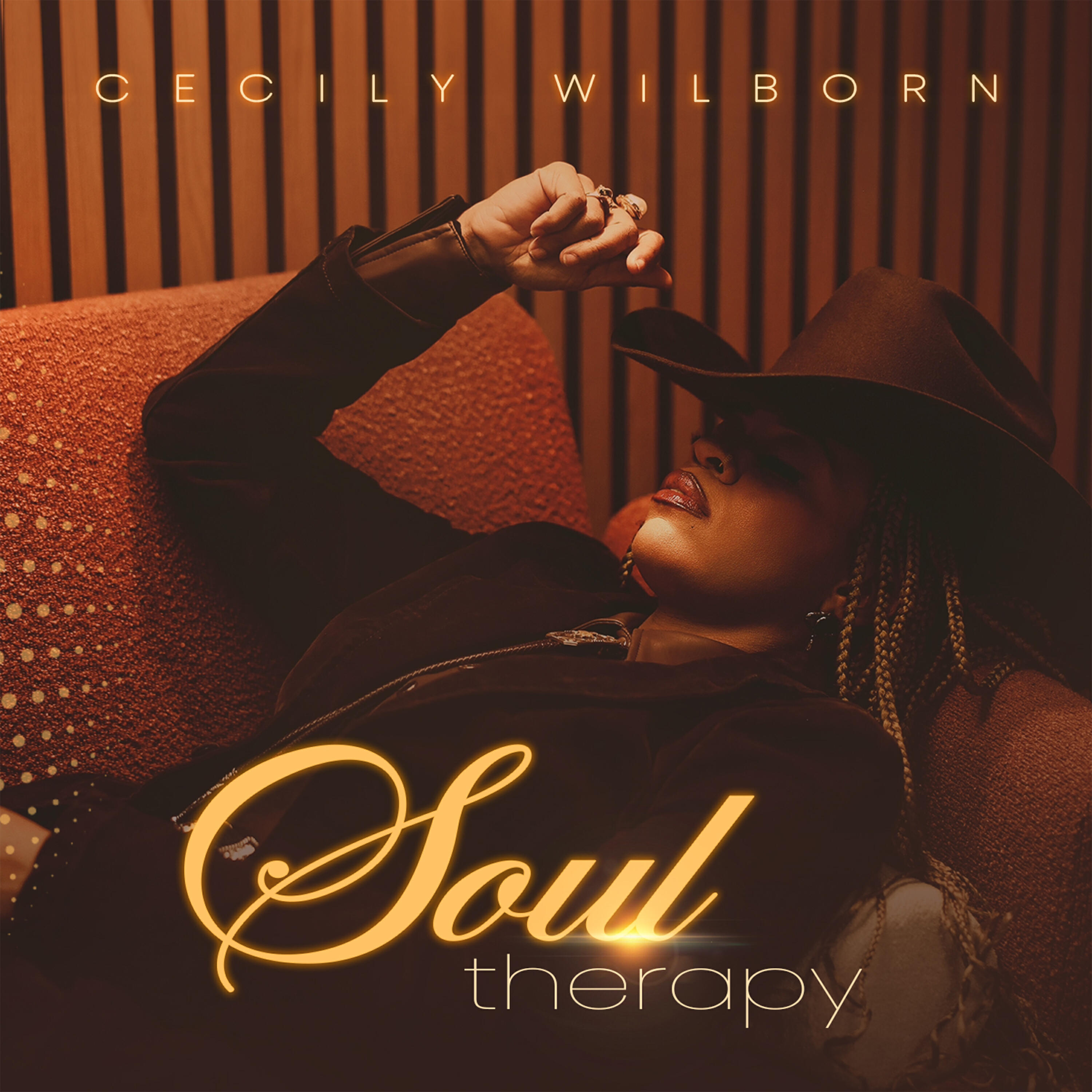 Релиз Soul Therapy