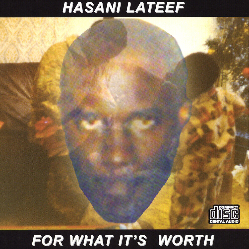 Релиз For What It's Worth