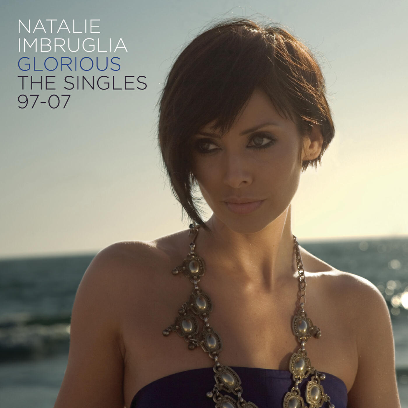 Релиз Glorious: The Singles 97-07