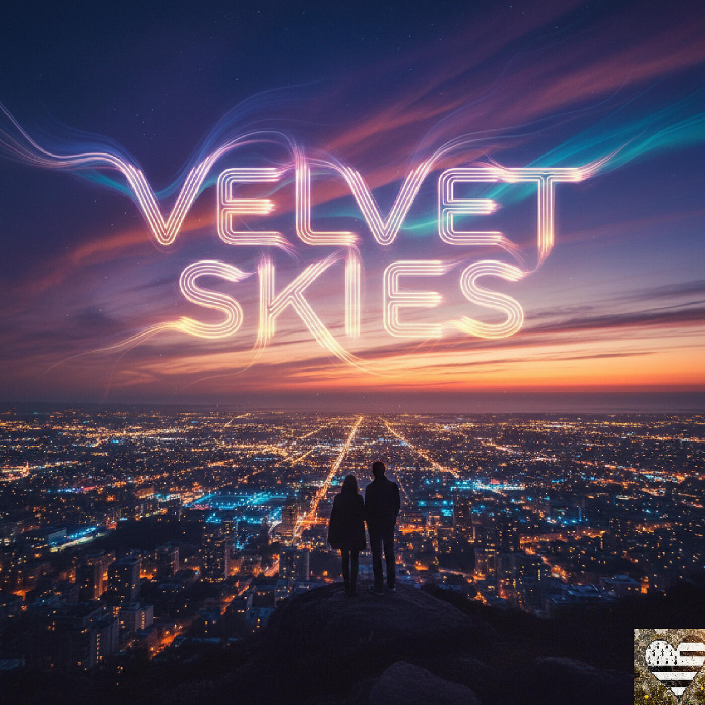 Релиз Velvet Skies