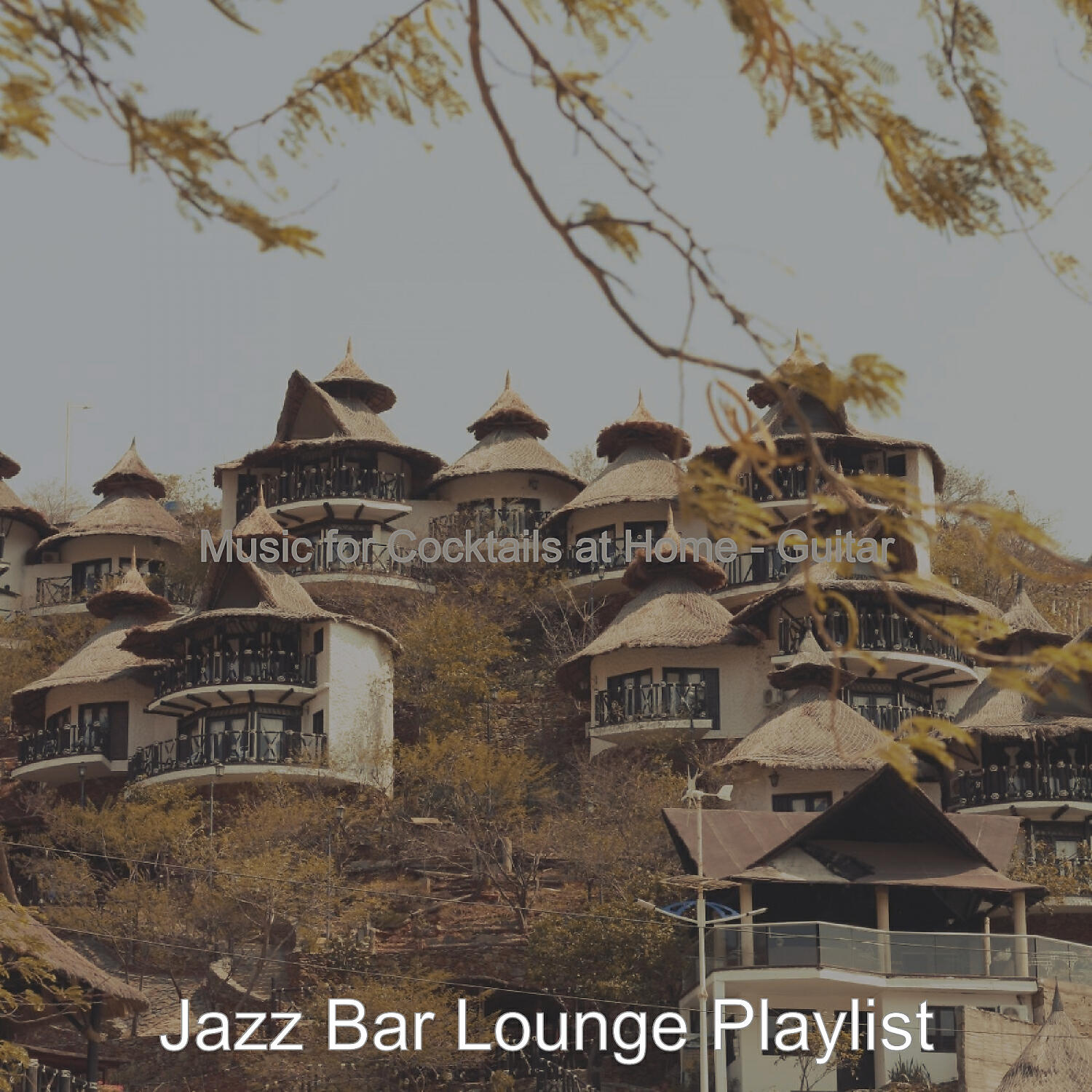 Jazz Bar Lounge Playlist