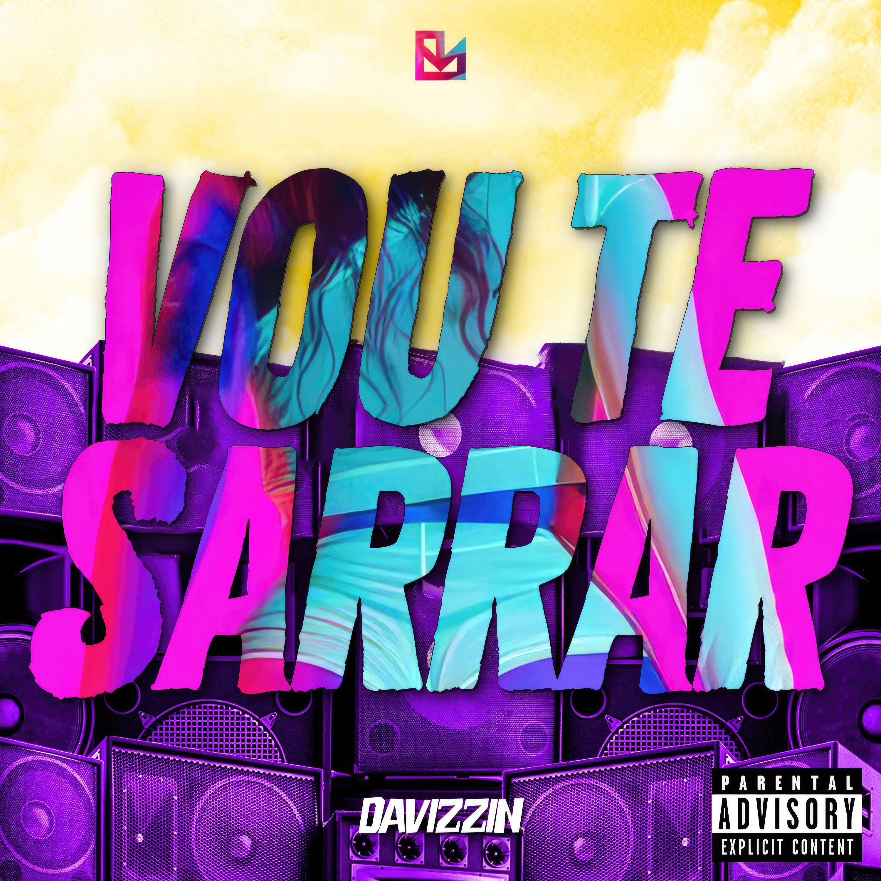 Скачать песню Davizzin, DJ BIG MAC OFICIAL, Drop Records - Vou Te Sarrar бесплатно в MP3 для Android и iOS