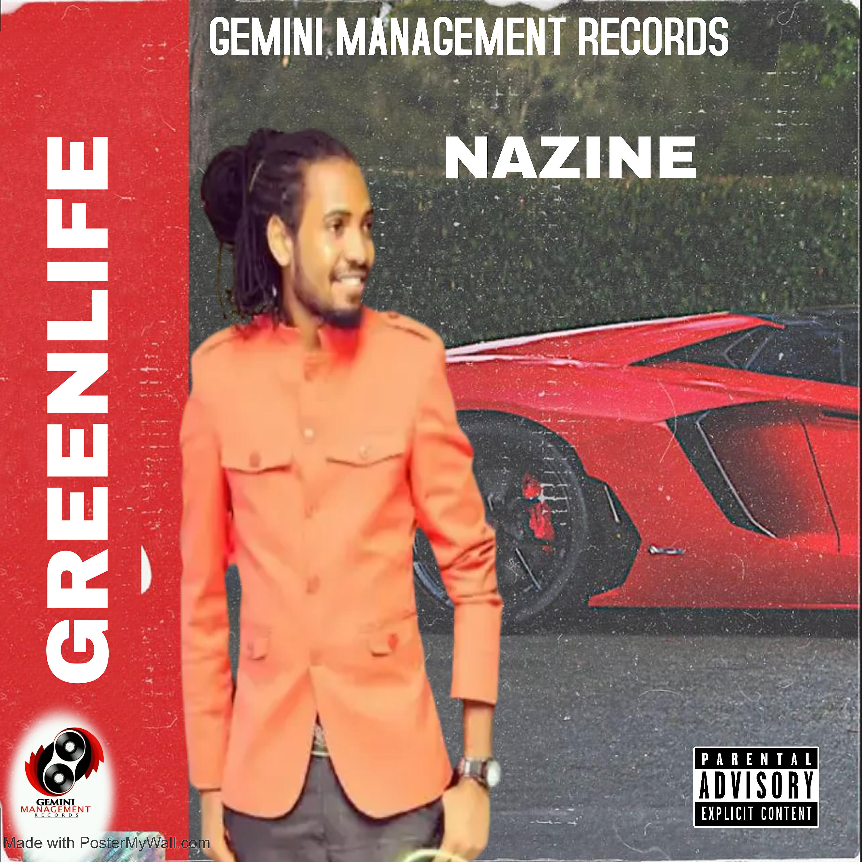 Релиз GREENLIFE