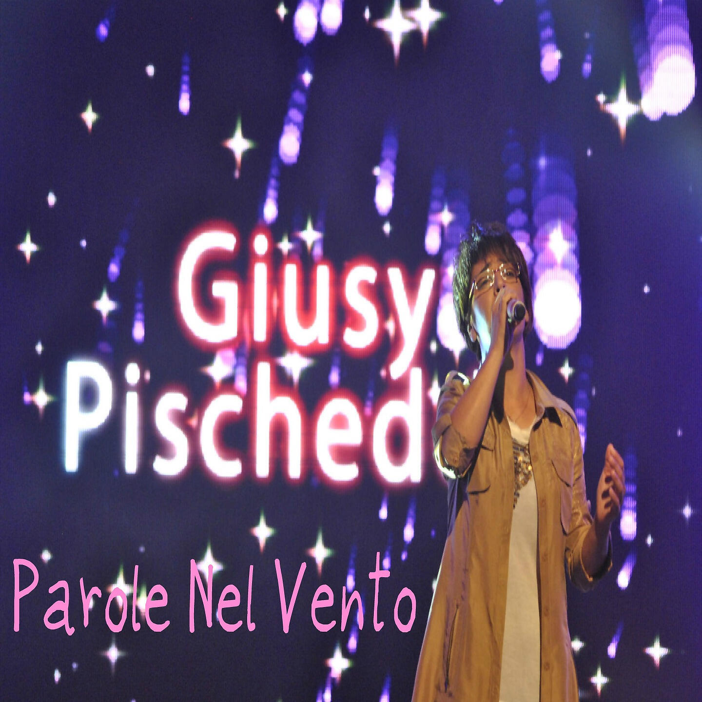 Giusy Pischedda