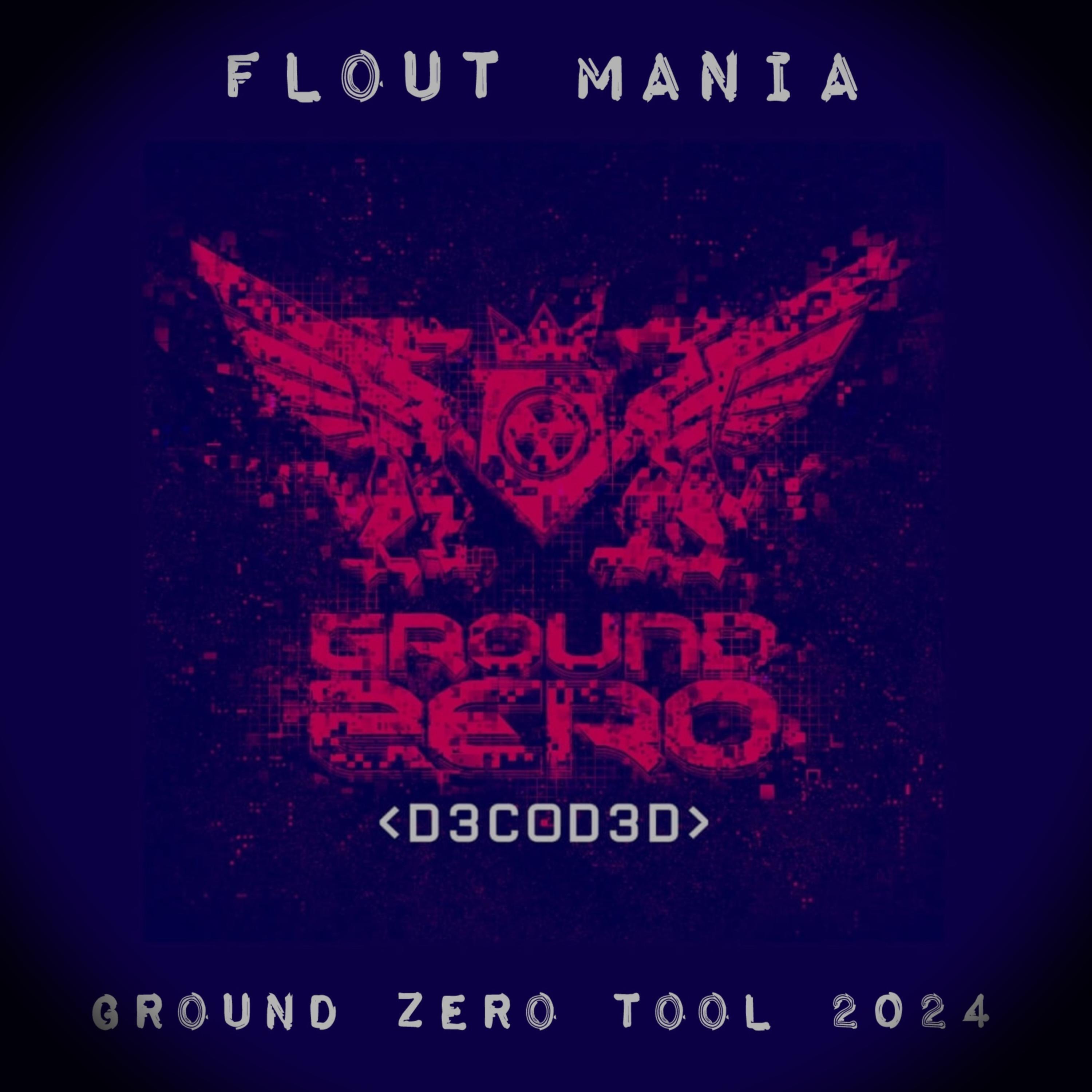 Релиз Ground Zero Tool 2024 (Radio Edit)