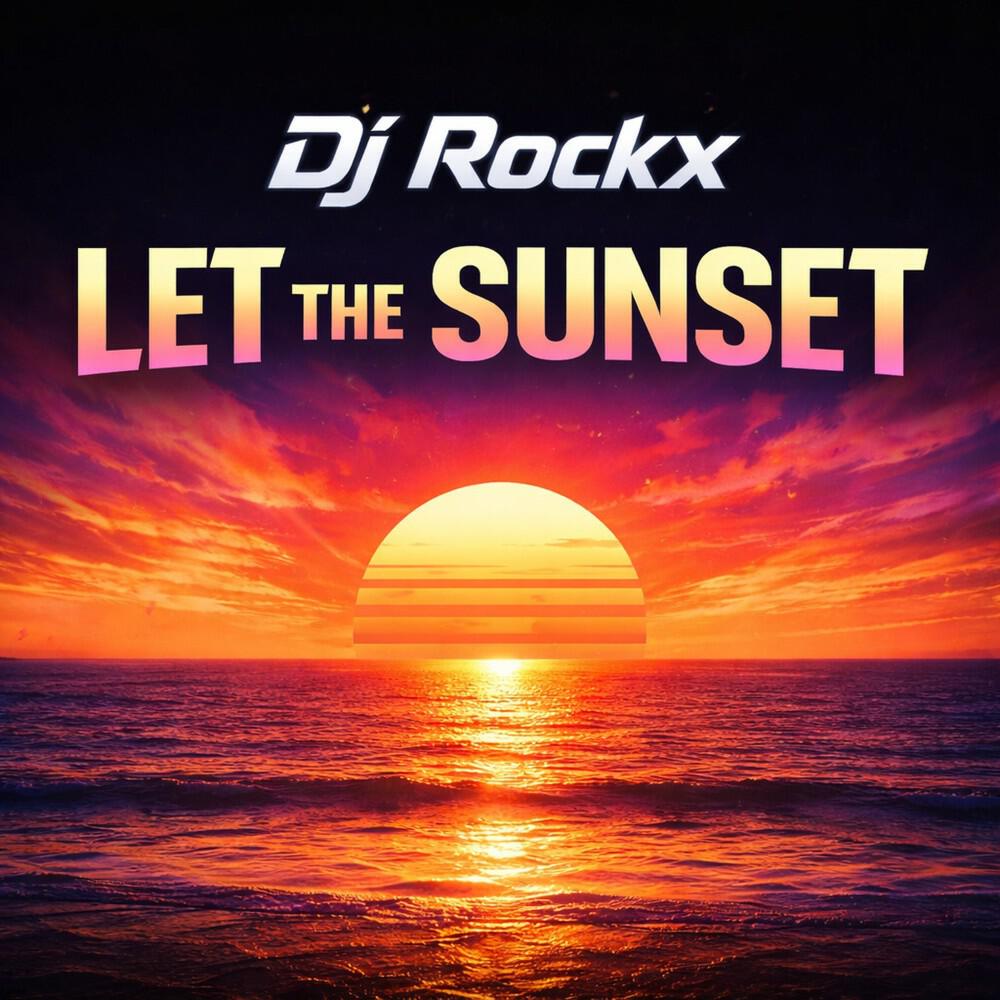 Релиз Let the Sunset
