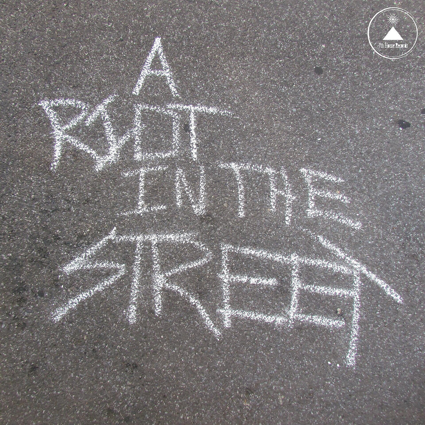 Релиз A Riot in the Street