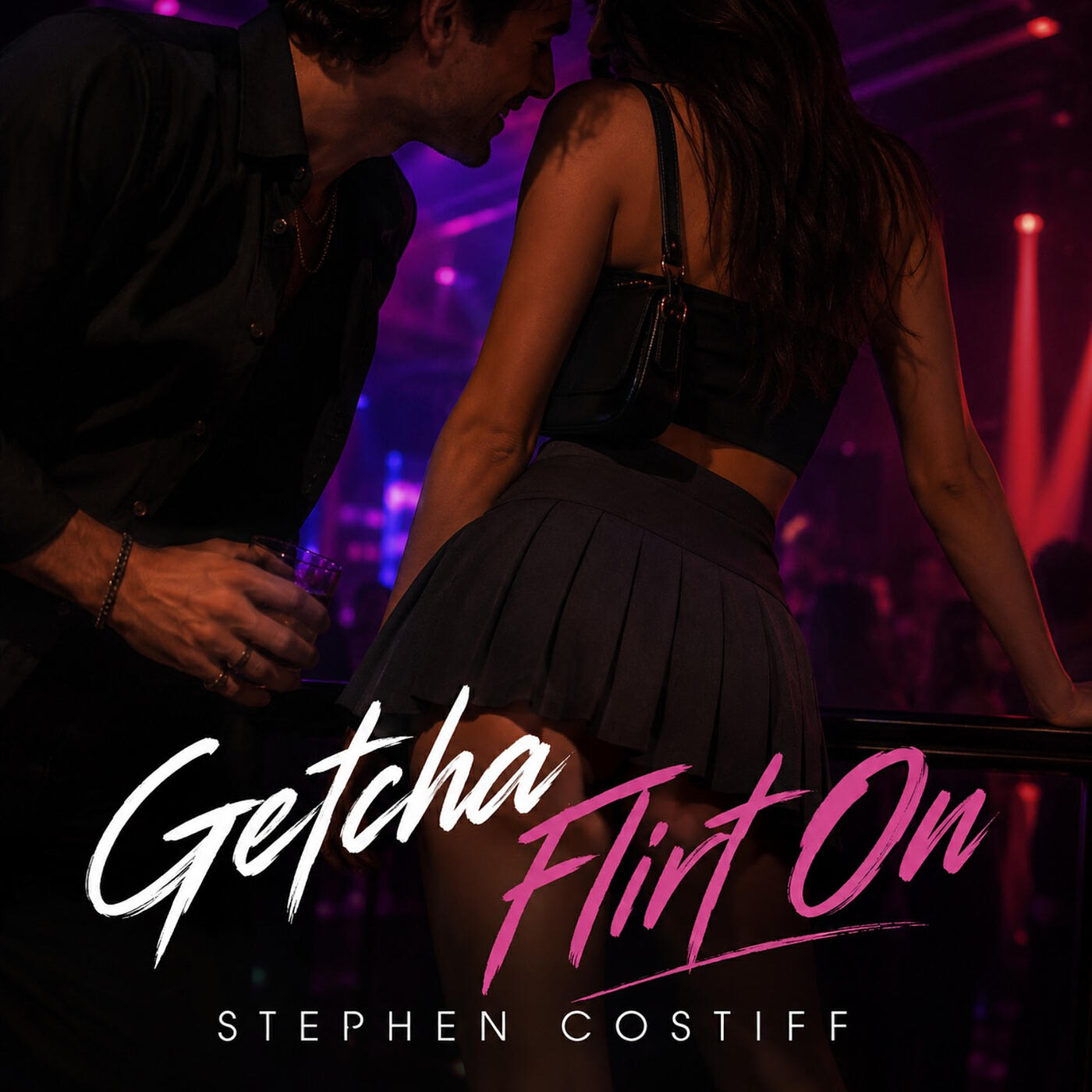 Трек Getcha Flirt On