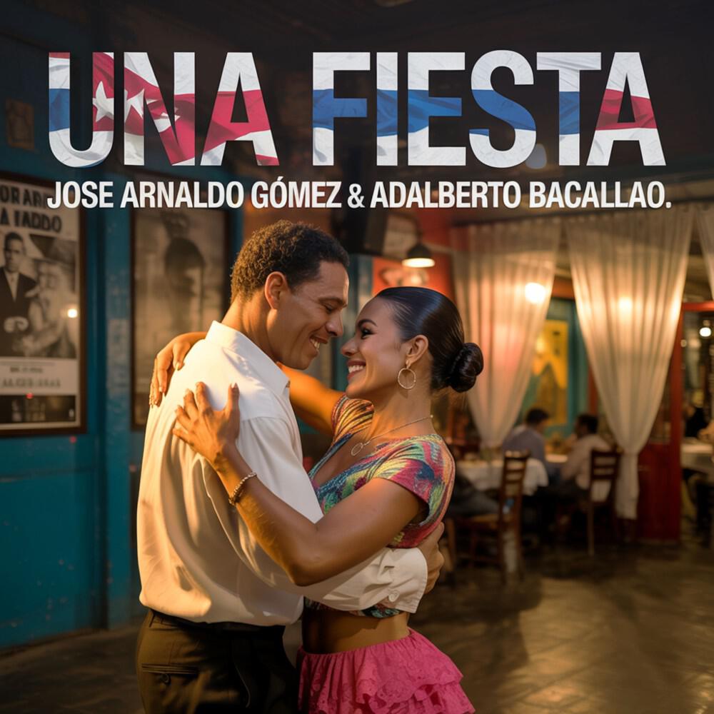 Релиз Una Fiesta