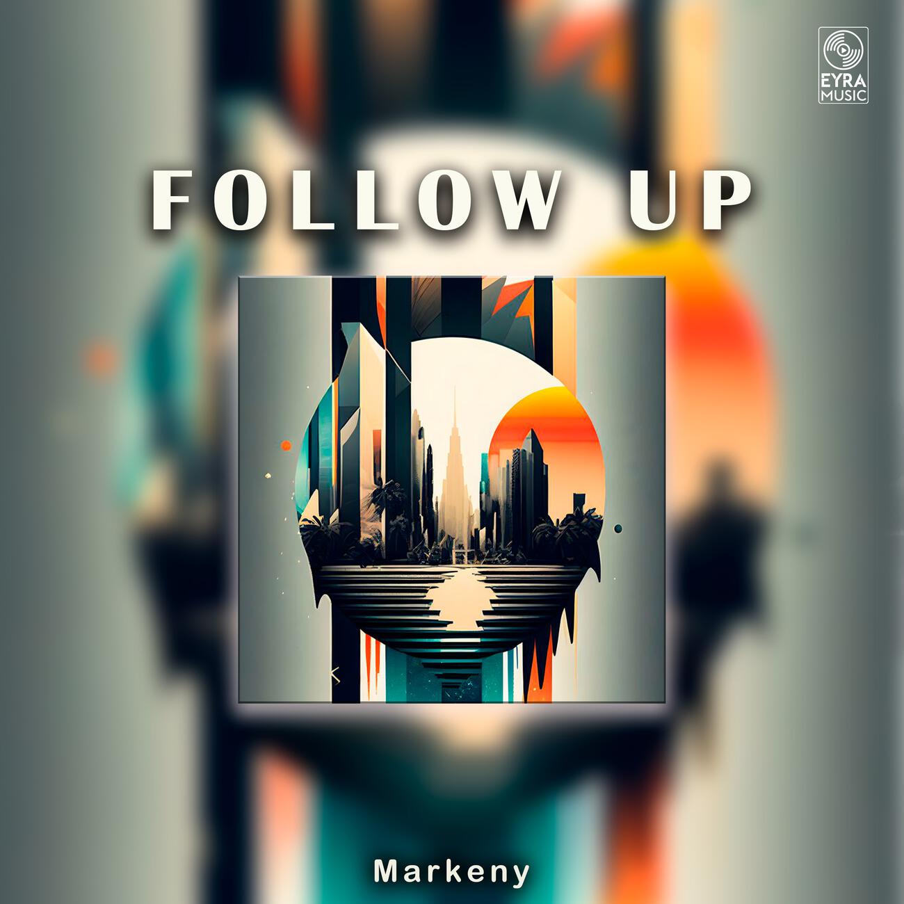 Markeny - Follow Up