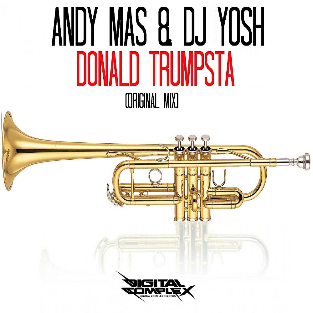 Andy Mas