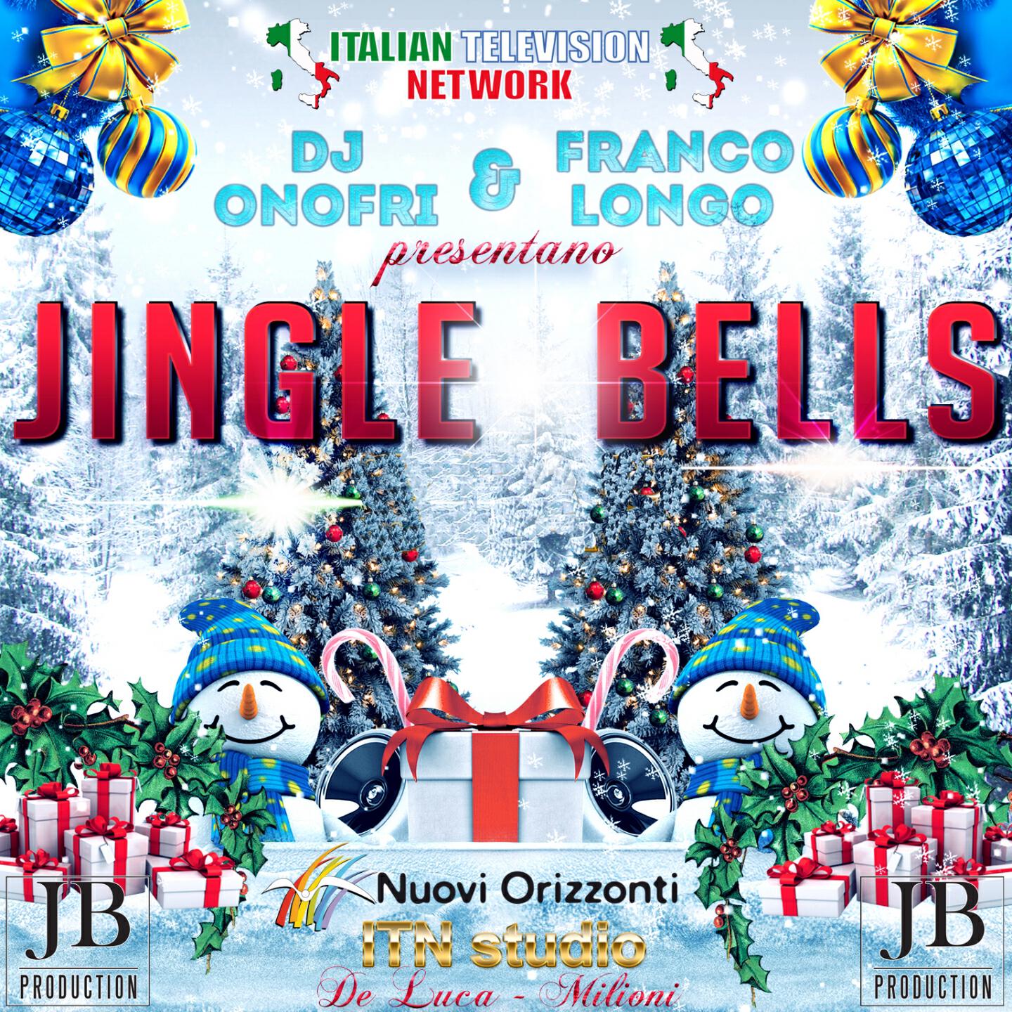 Релиз Jingle Bells Star