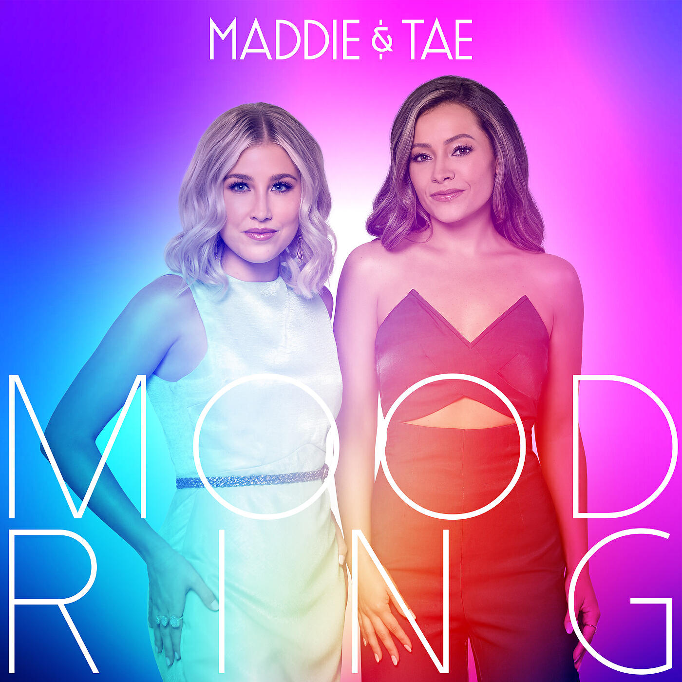 Постер альбома Mood Ring