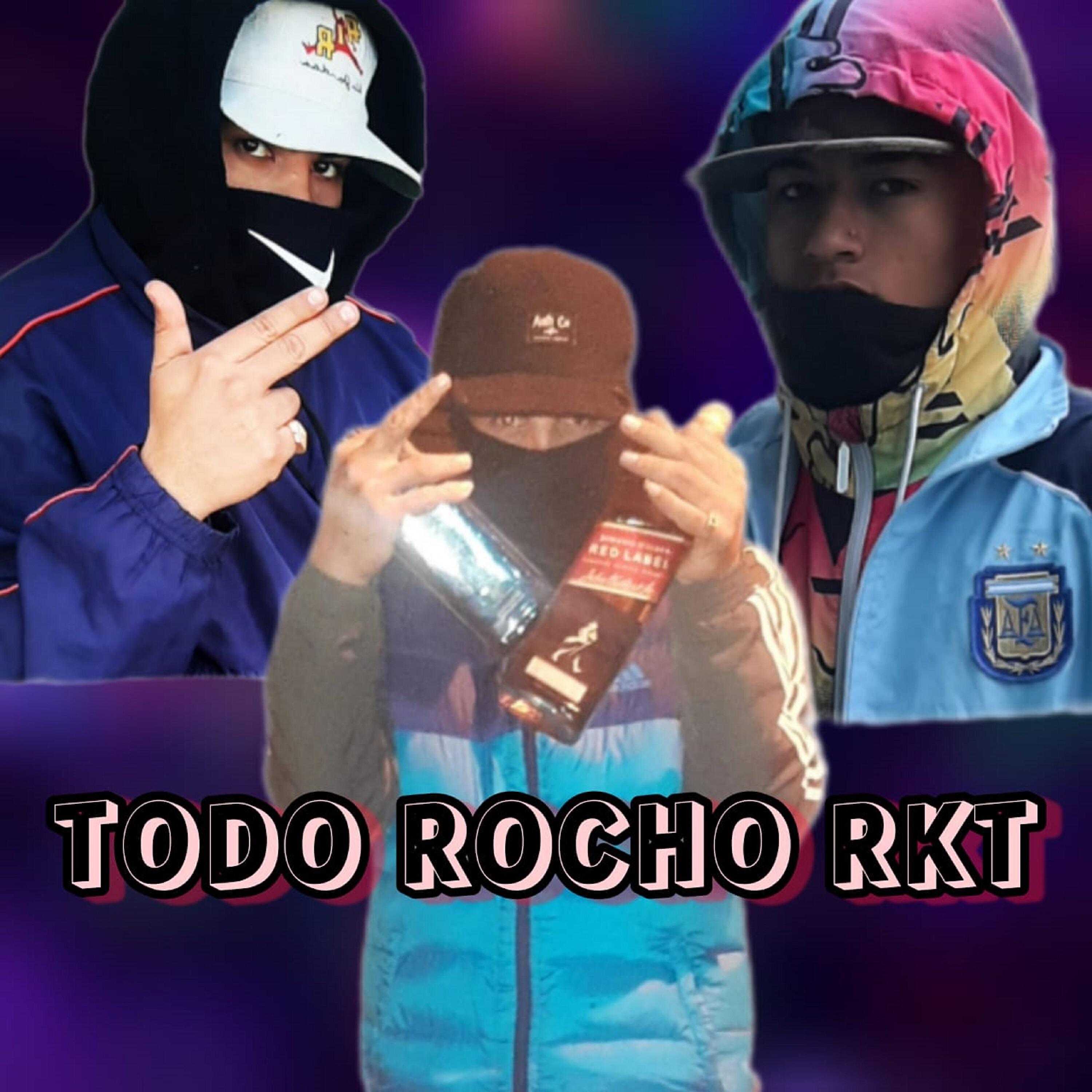 El rocho atr