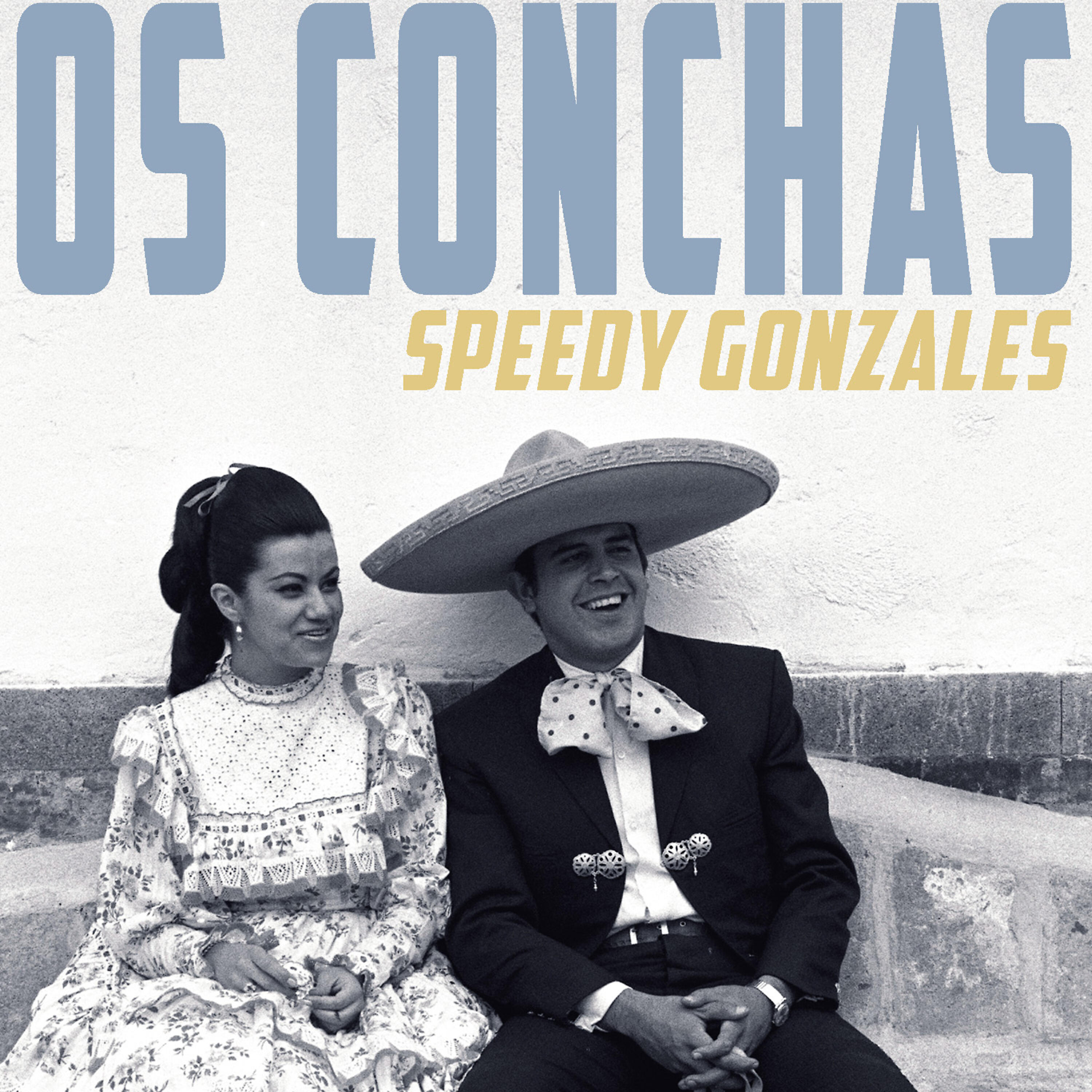 Релиз Speedy Gonzales