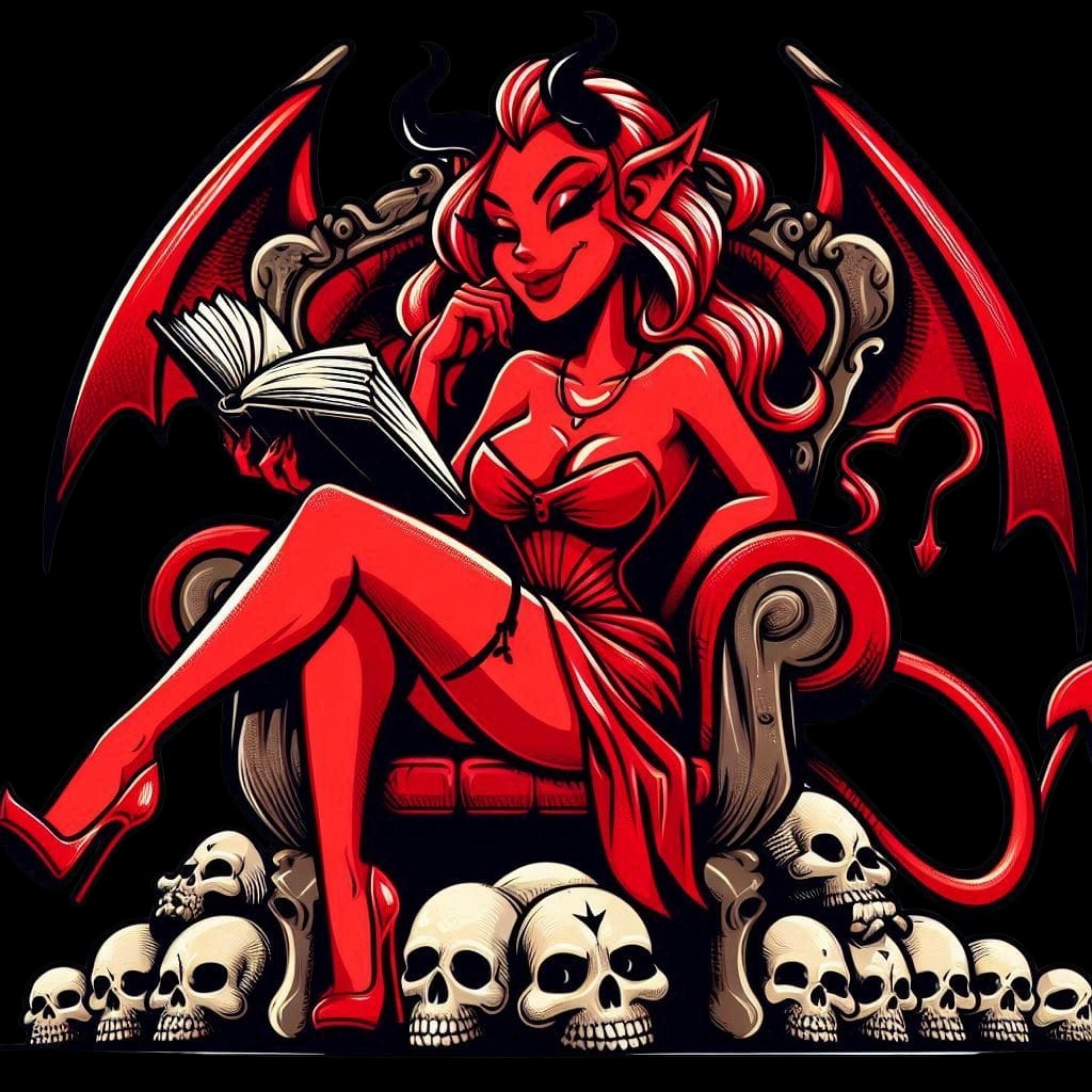 Релиз La Diabla