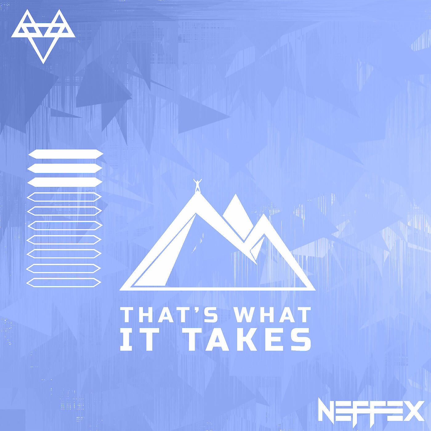 Релиз THAT'S WHAT IT TAKES