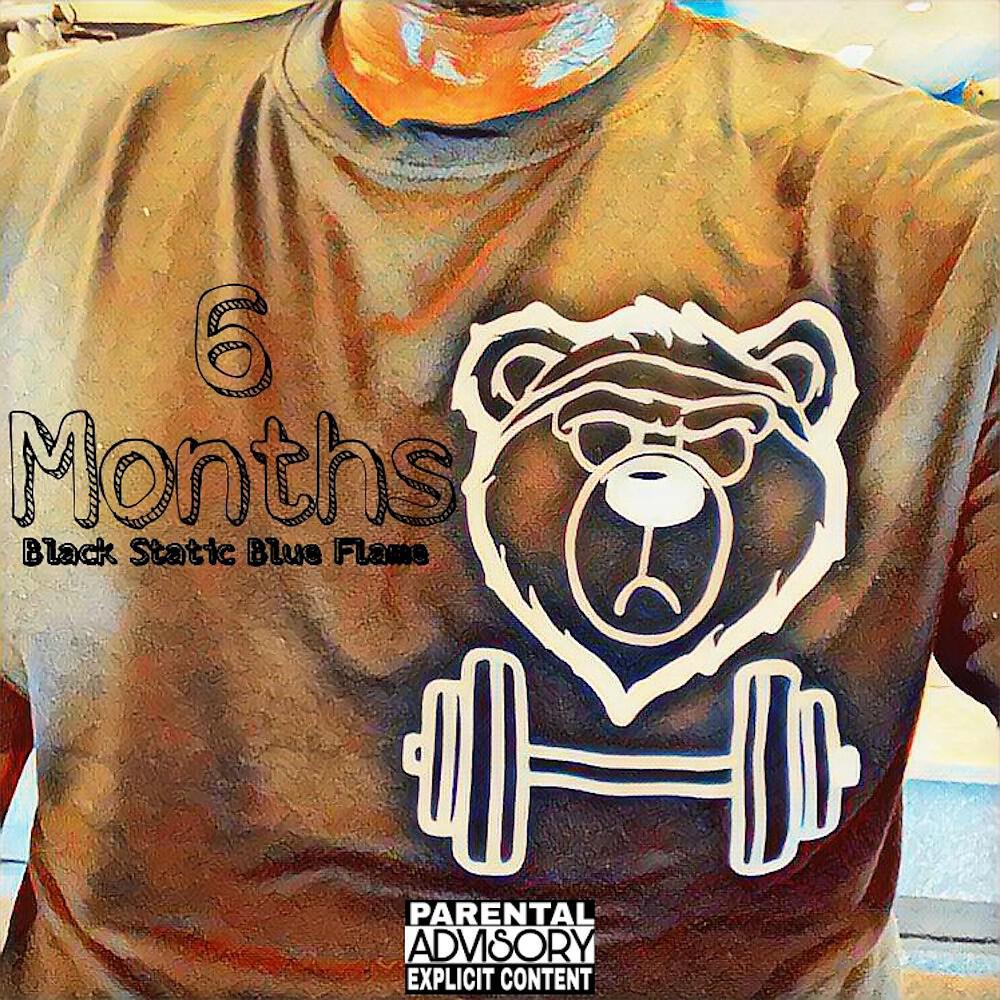 Релиз 6 Months