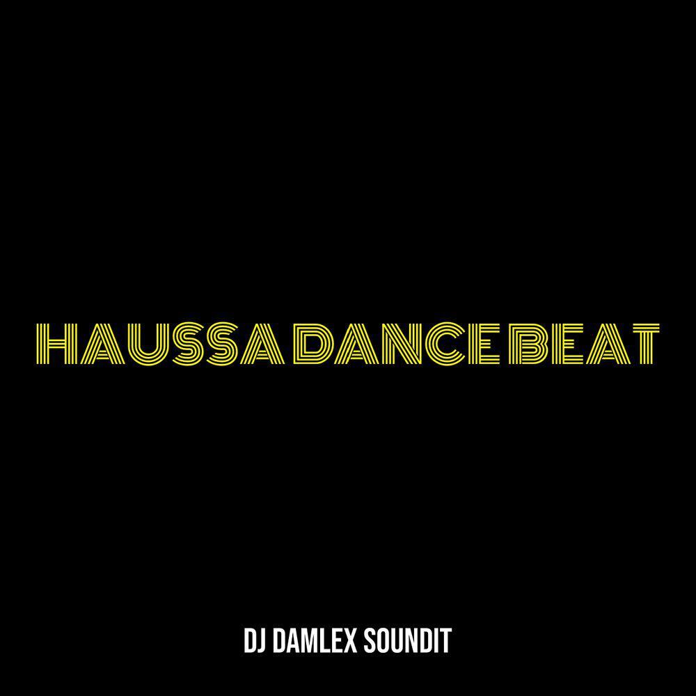 Релиз Haussa Dance Beat