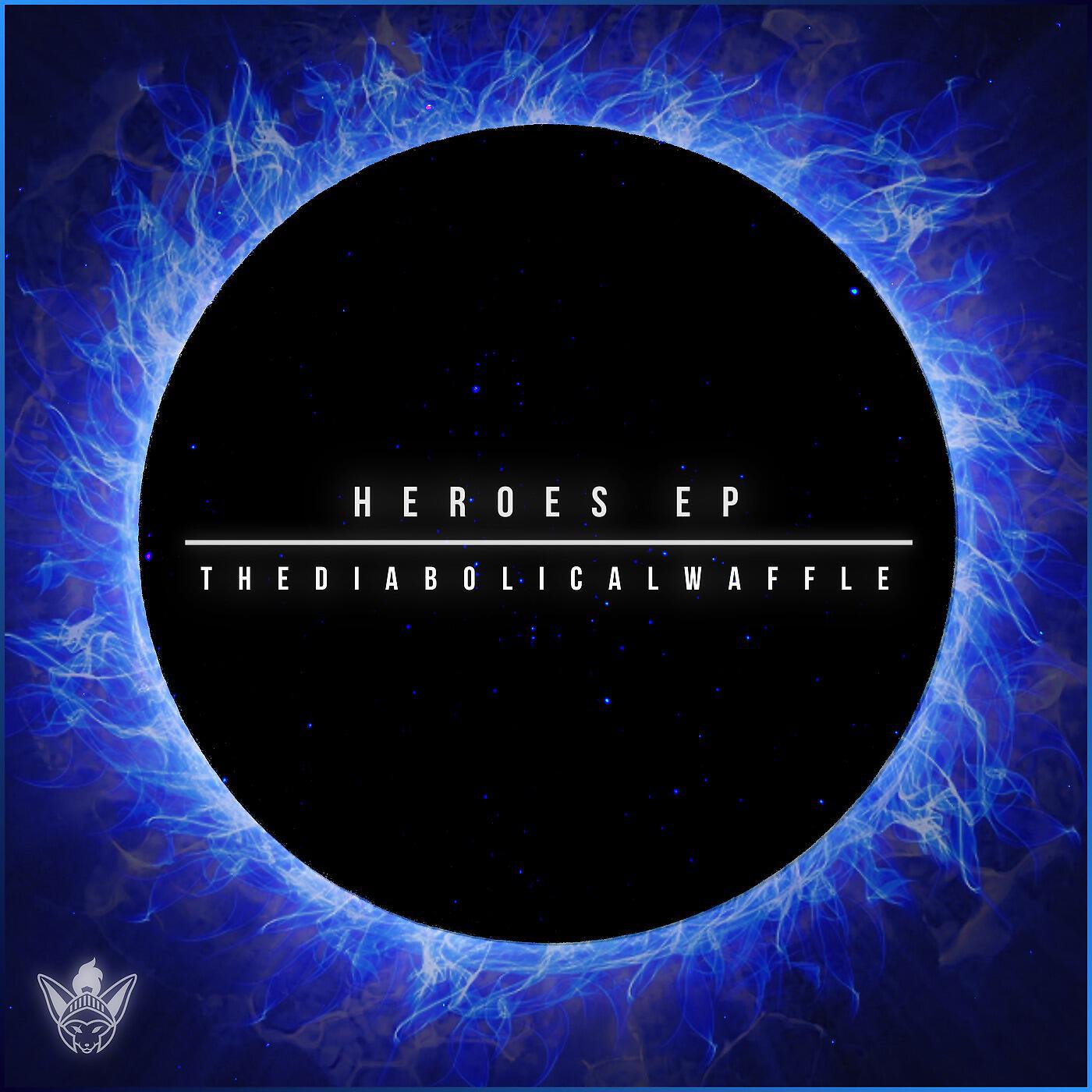 Релиз Heroes - EP
