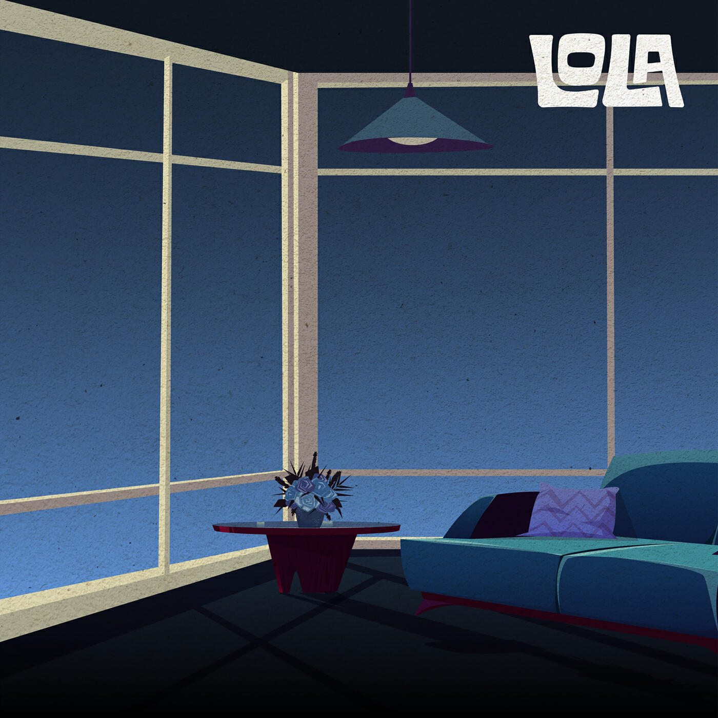 Релиз Dreamt