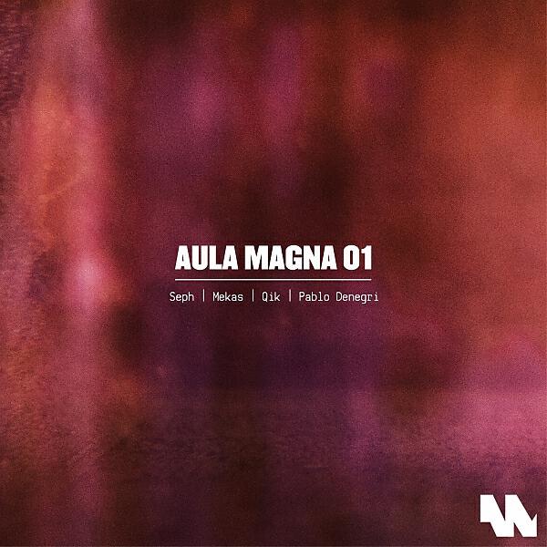 Релиз Aula Magna 01