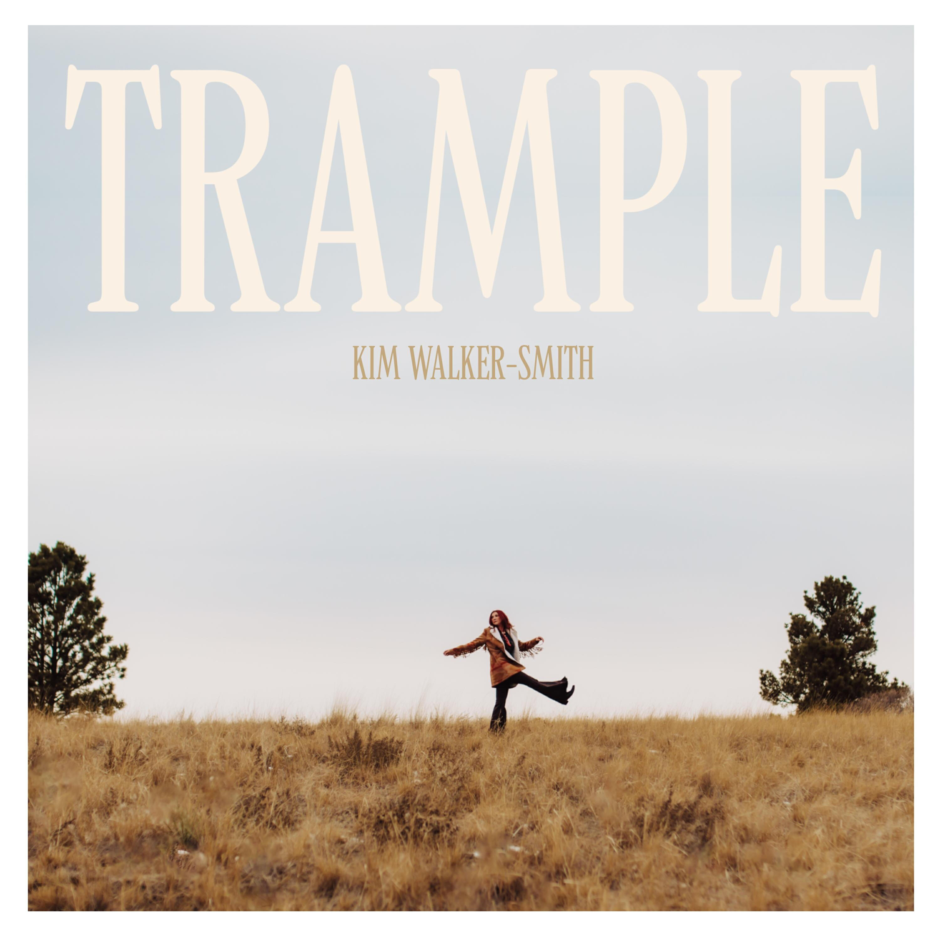 Релиз Trample