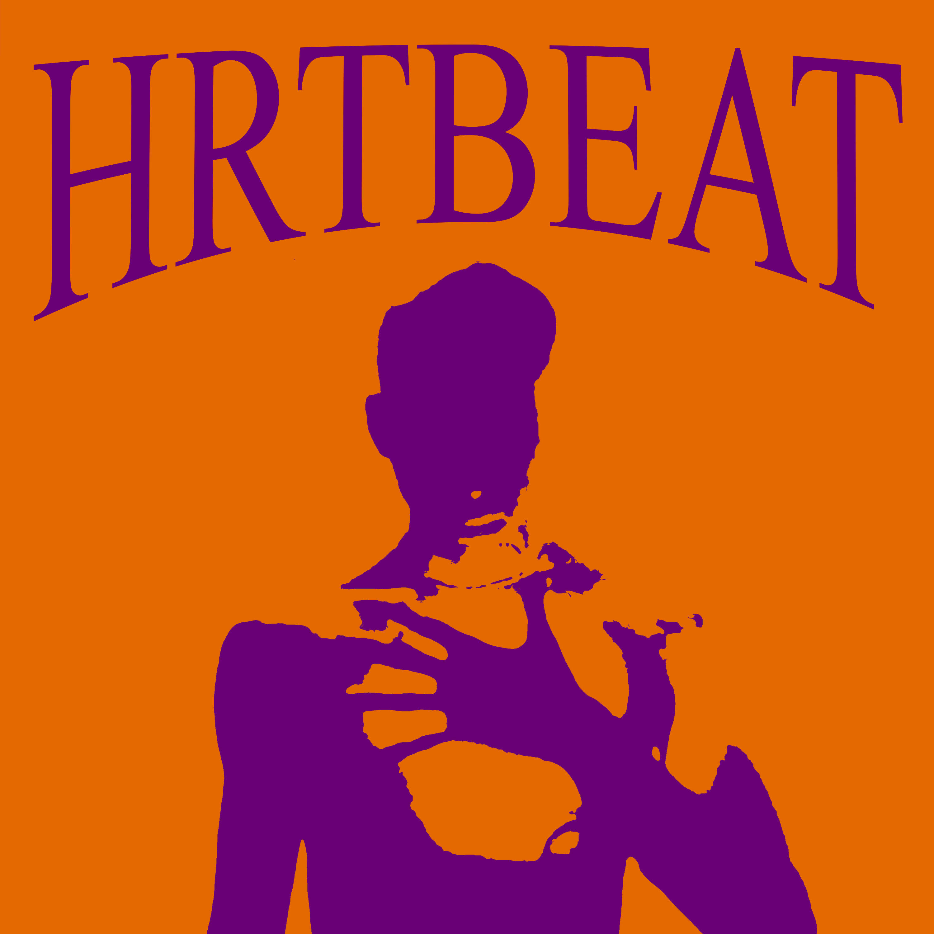 Релиз Hrtbeat