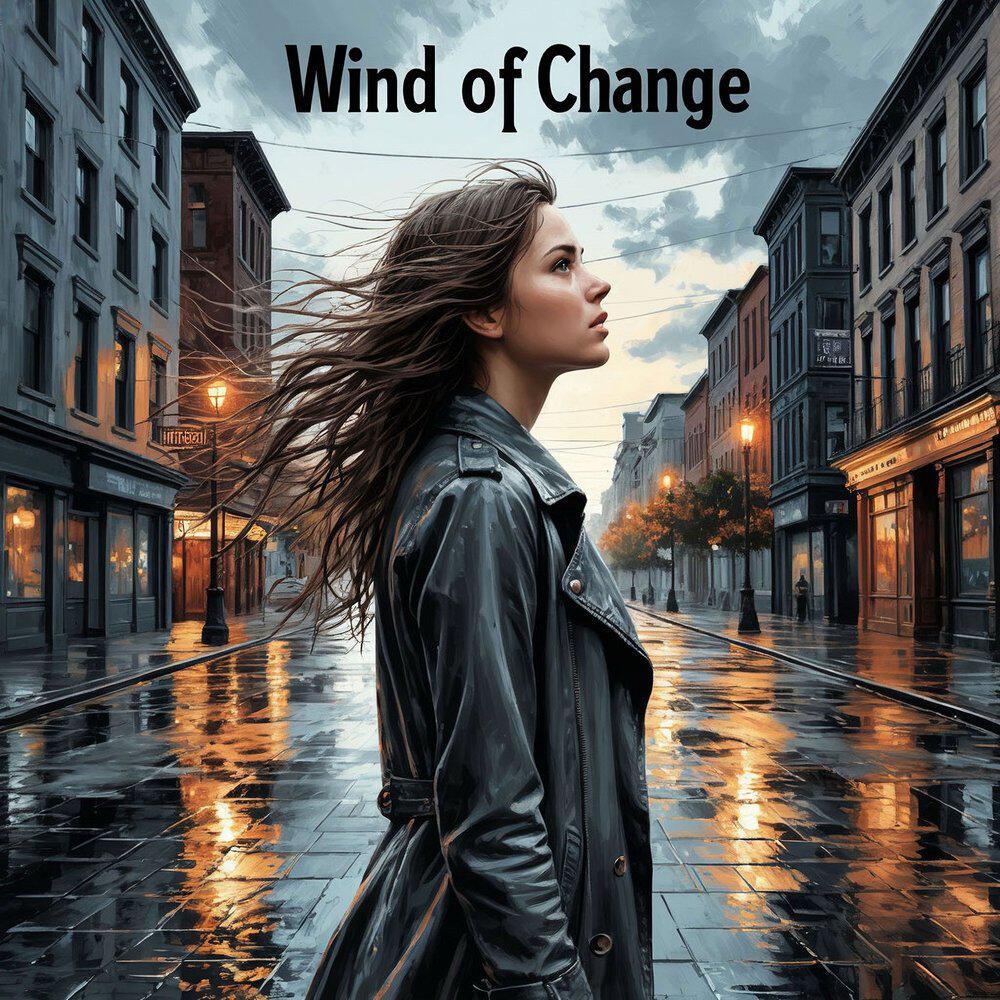 Релиз Wind of change