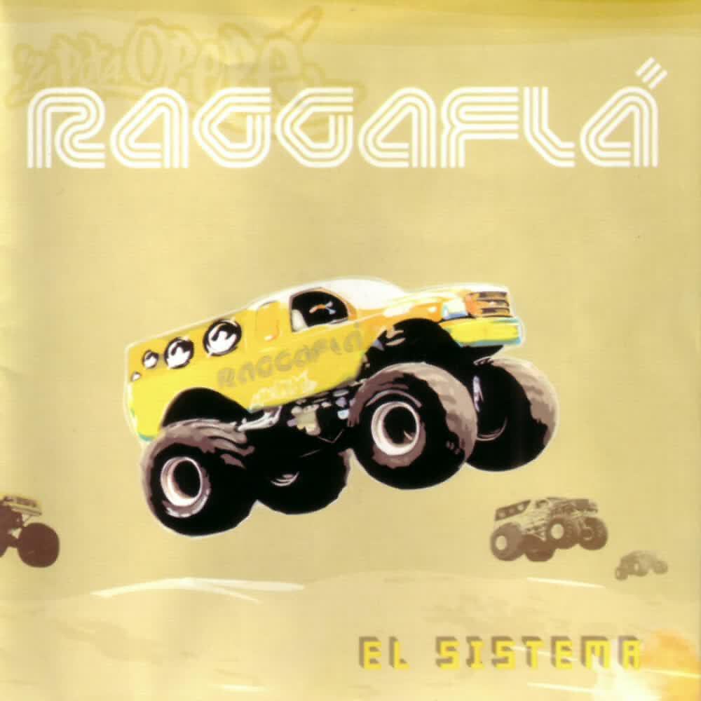 Релиз El Sistema